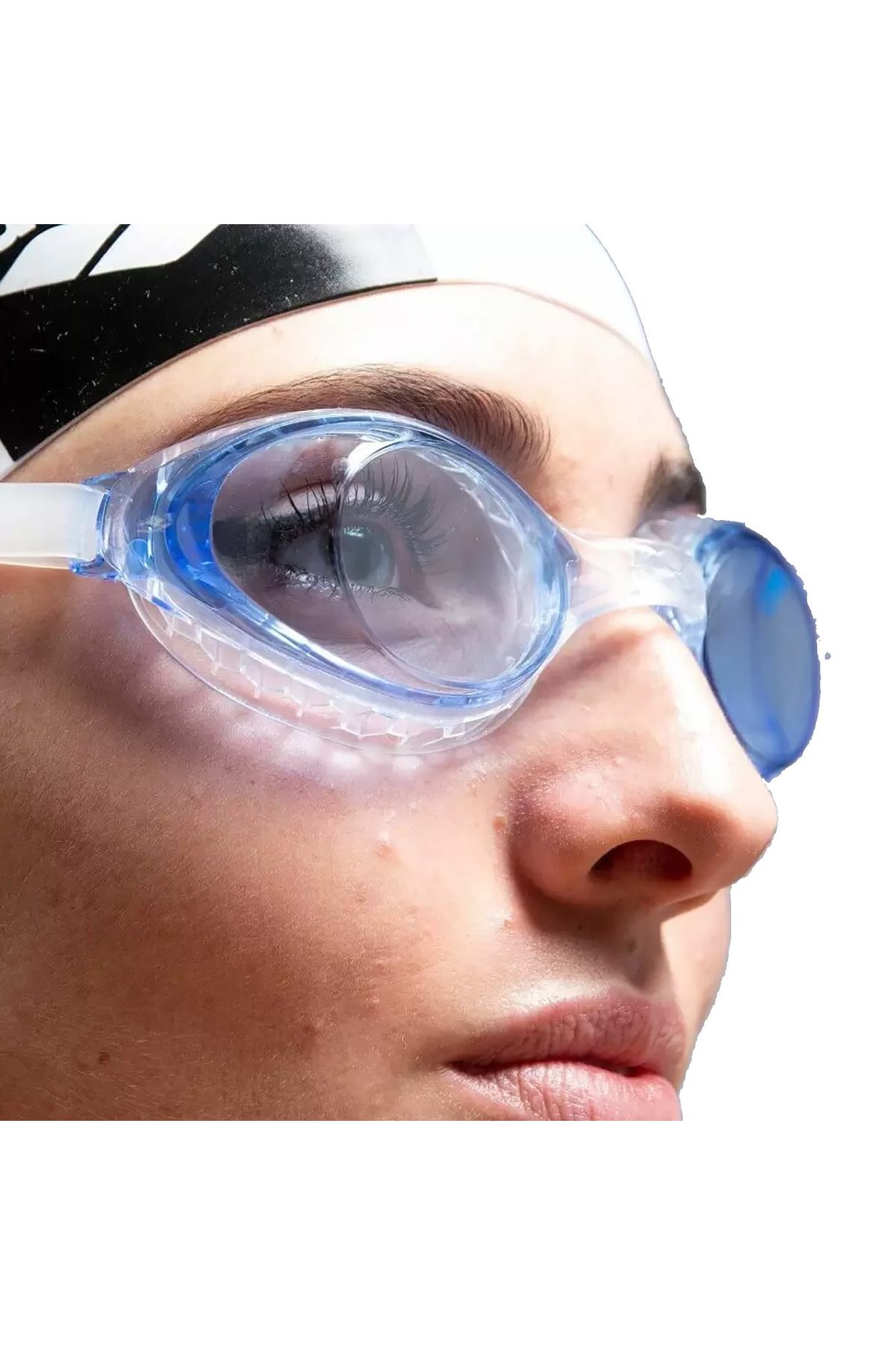 Arena Air-soft Yüzücü Gözlüğü