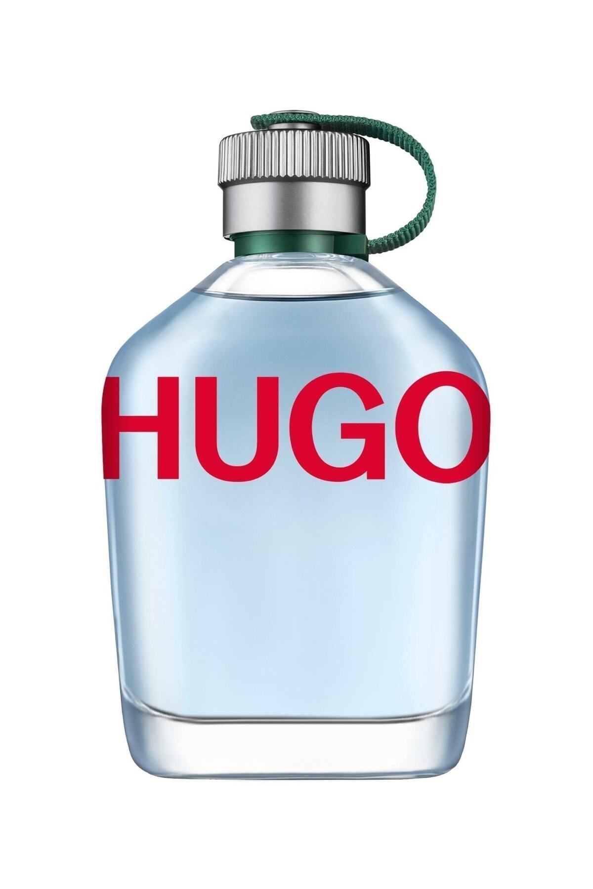 Hugo Boss Hugo Man Edt 200ml