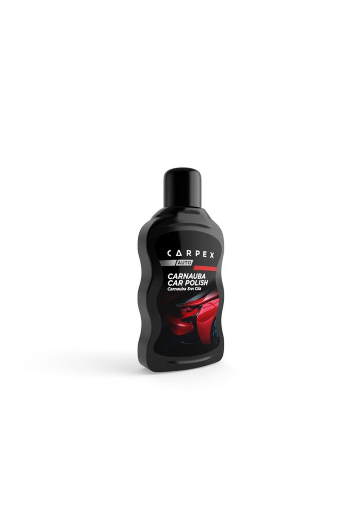 Carpex Carnauba Sıvı Cila 250 ml