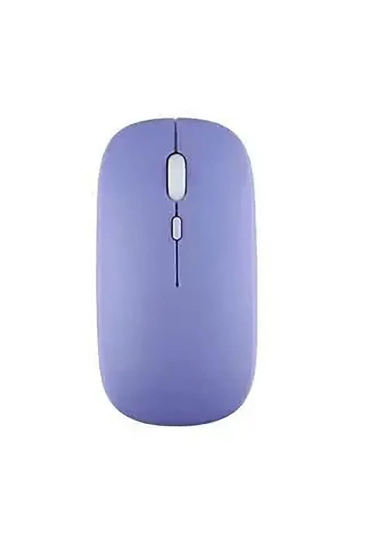 redmud teknoloji ıPad Pro11  2./3./4. Nesil  Uyumlu Şarj Edilebilir Tablet Kablosuz Bluetooth Mouse