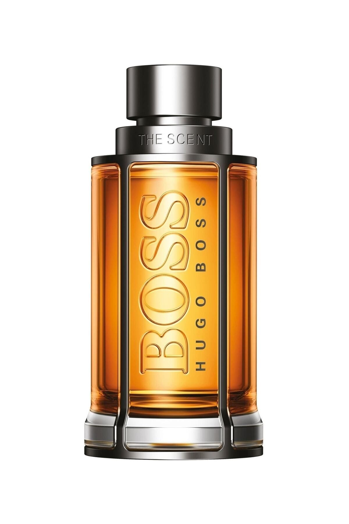 Hugo Boss The Scent Eau De Toilette Erkek Parfümü 100 ml