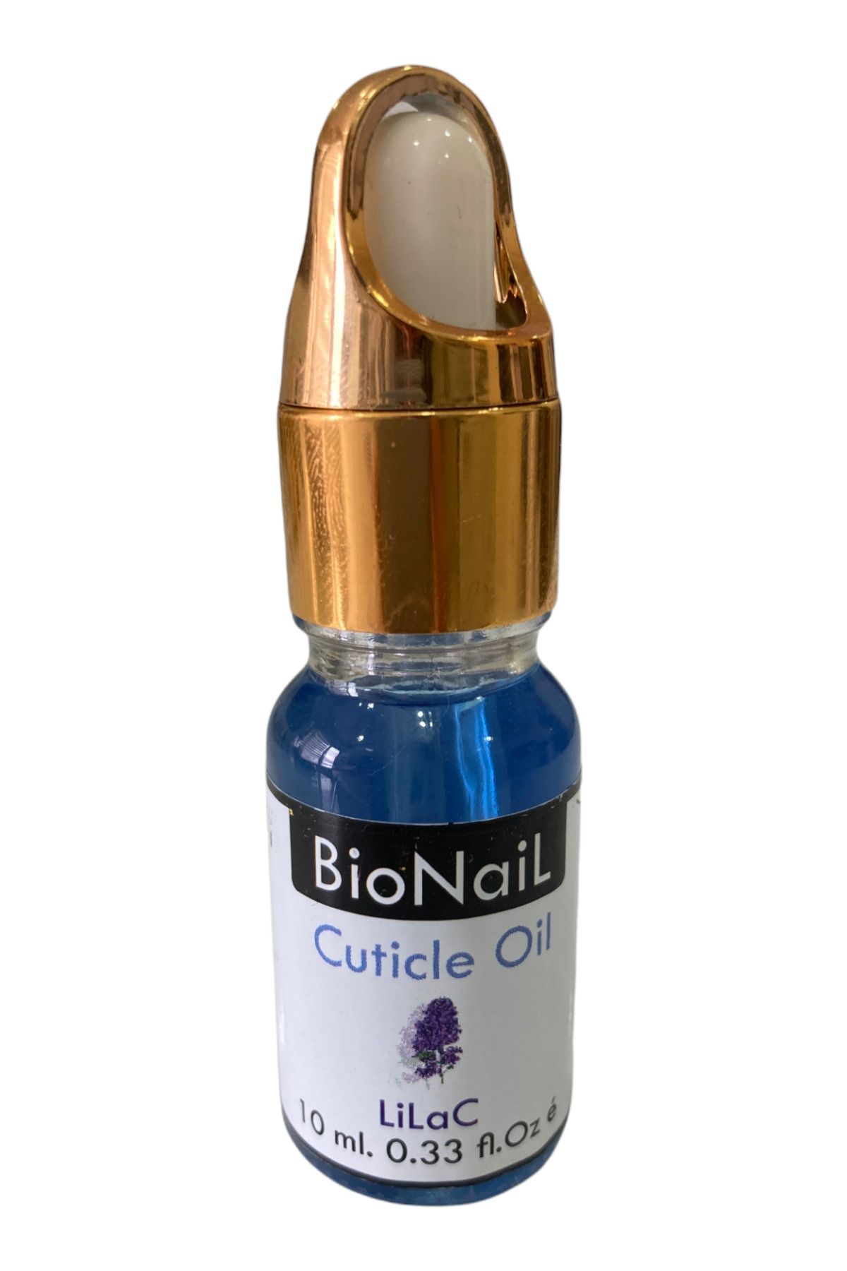 BioNaiL Cuticle Oil Tırnak Eti Yumuşatıcısı Yağ 10ml Tırnak Bakım Yağı Yüksek Kalite