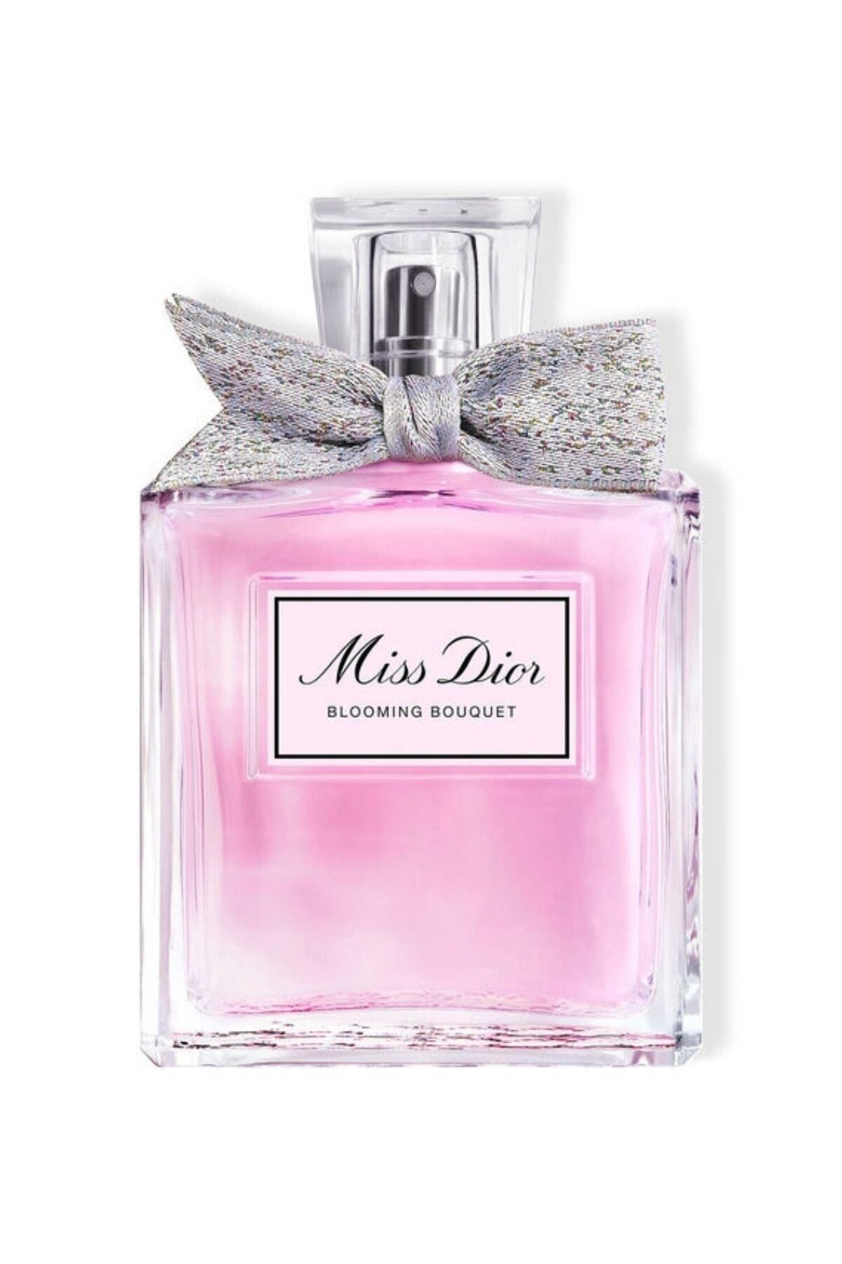 Dior CHRISTIAN MISS BLOOMING EFFECTIVE SCENT BOUQUET UNIQUE FRAGRANCE EDT 100 ML DEMBA3580