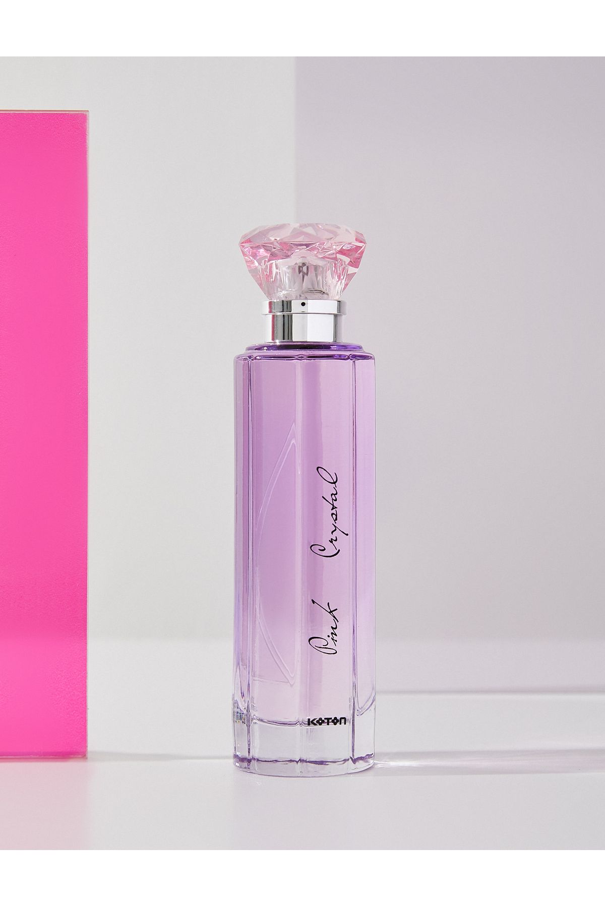 Koton Pink Crystal Parfüm 100 ml