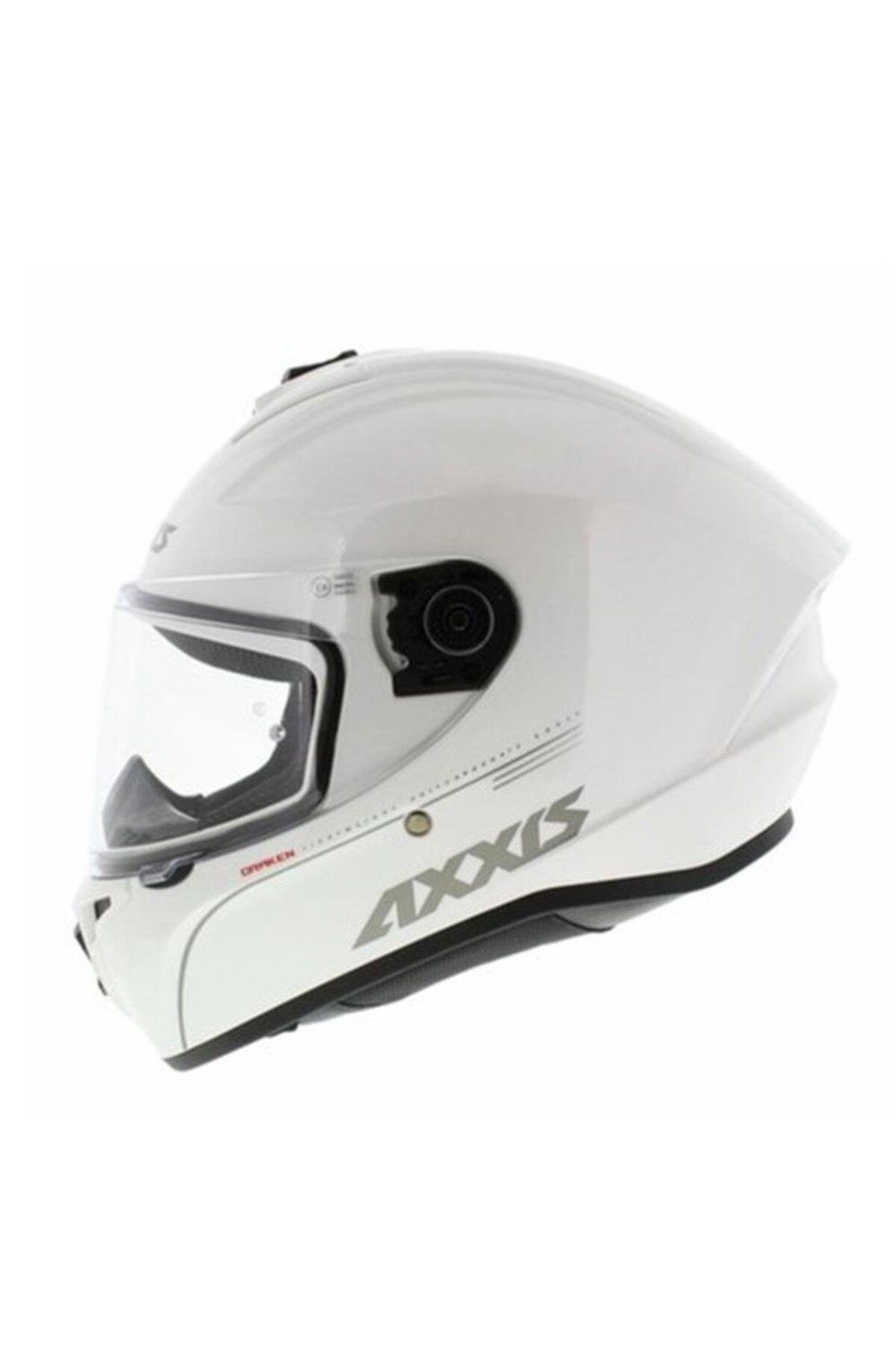 Axxis DRAKEN S SOLID V.2 GLOSS PEARL WHITE