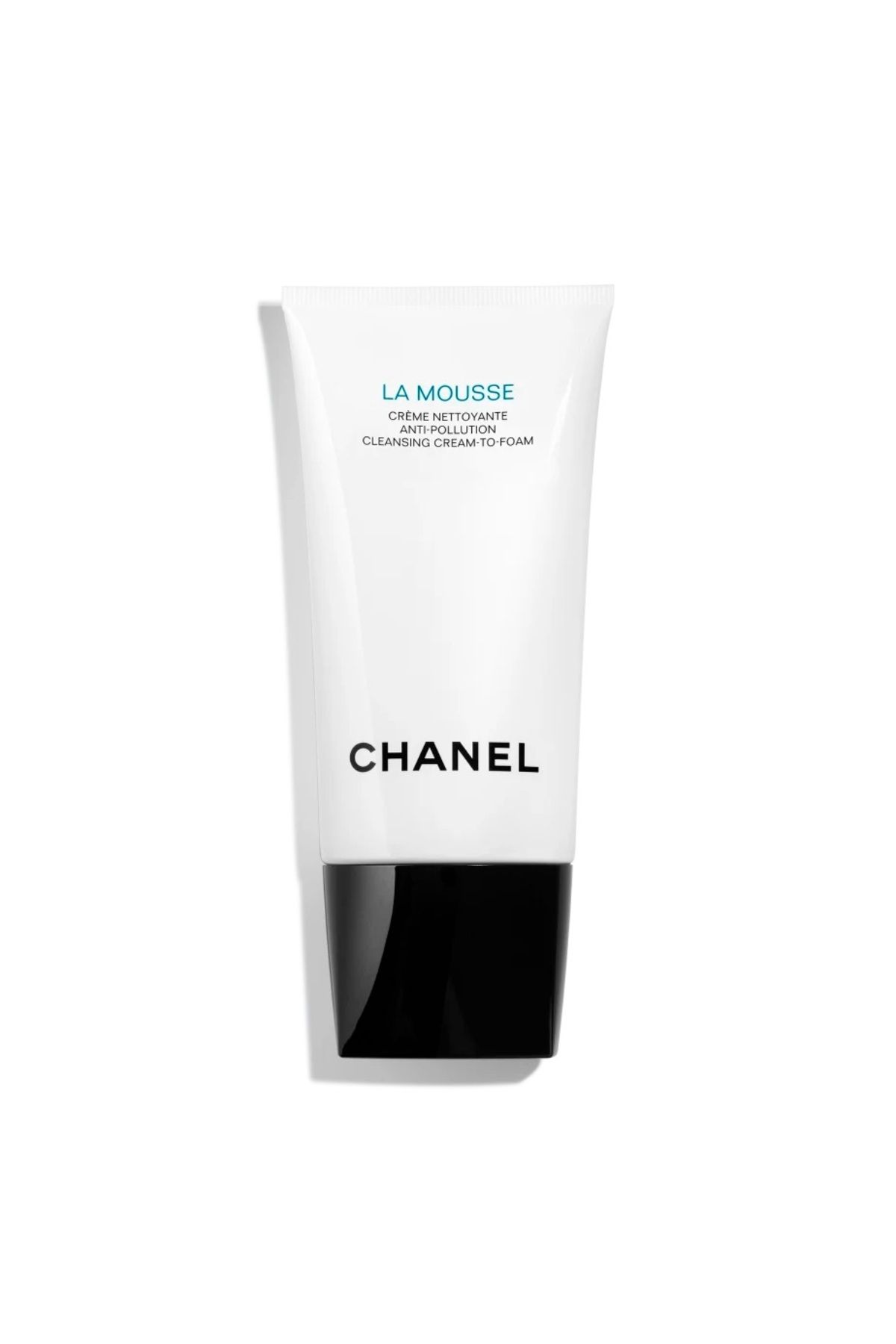Chanel LA MOUSSE-Kirlilik Karşıtı Derinlemesine Arındırıcı Yüz Temizleme Köpüğü 150ml