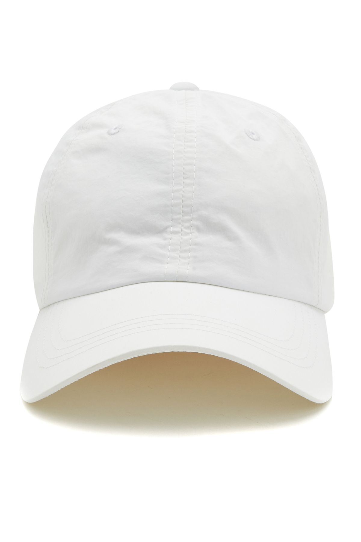 Network Beyaz Erkek Şapka