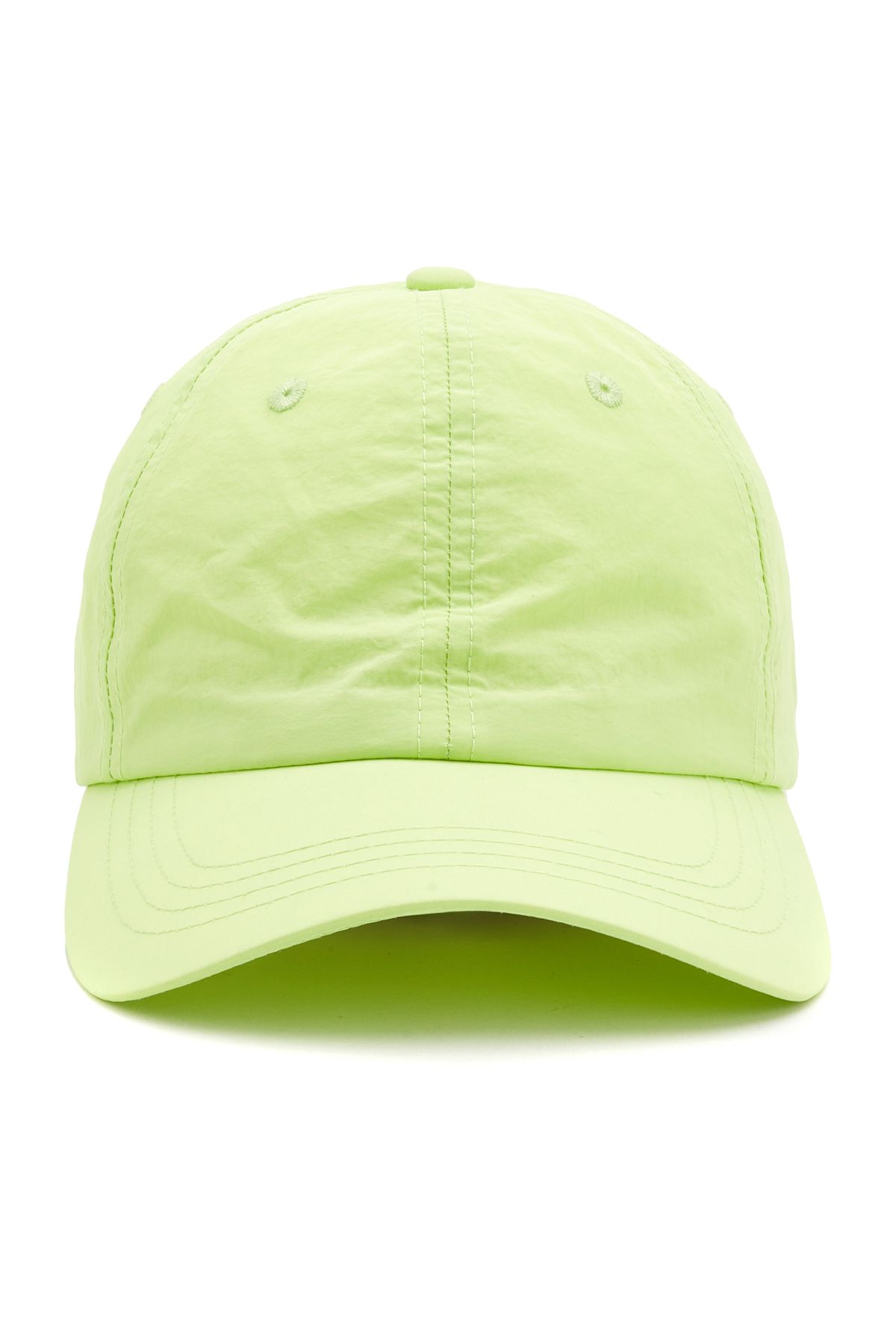 Network Yeşil Erkek Şapka