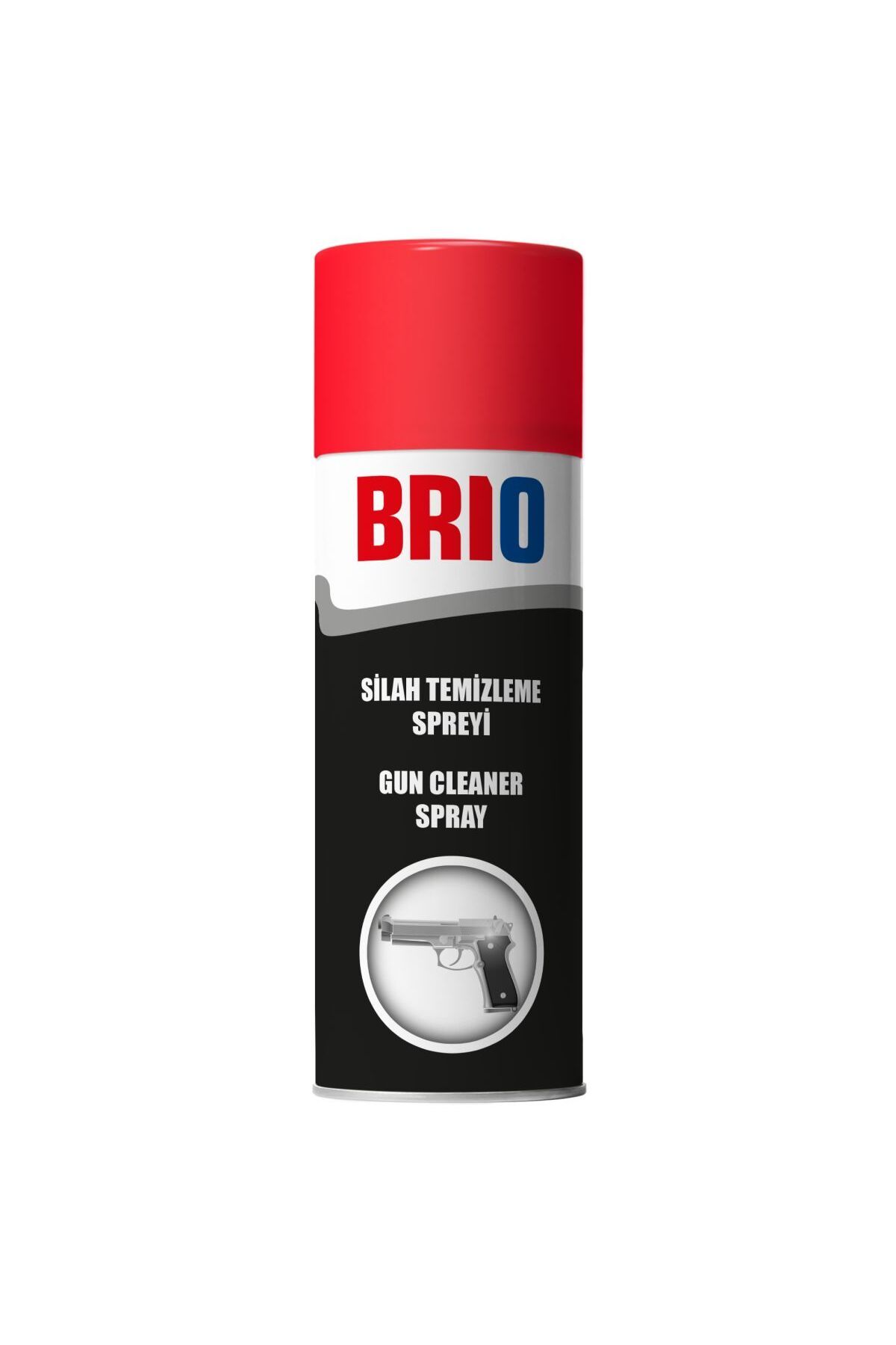 Brio Sılah Bakım Temizleme 200 ml