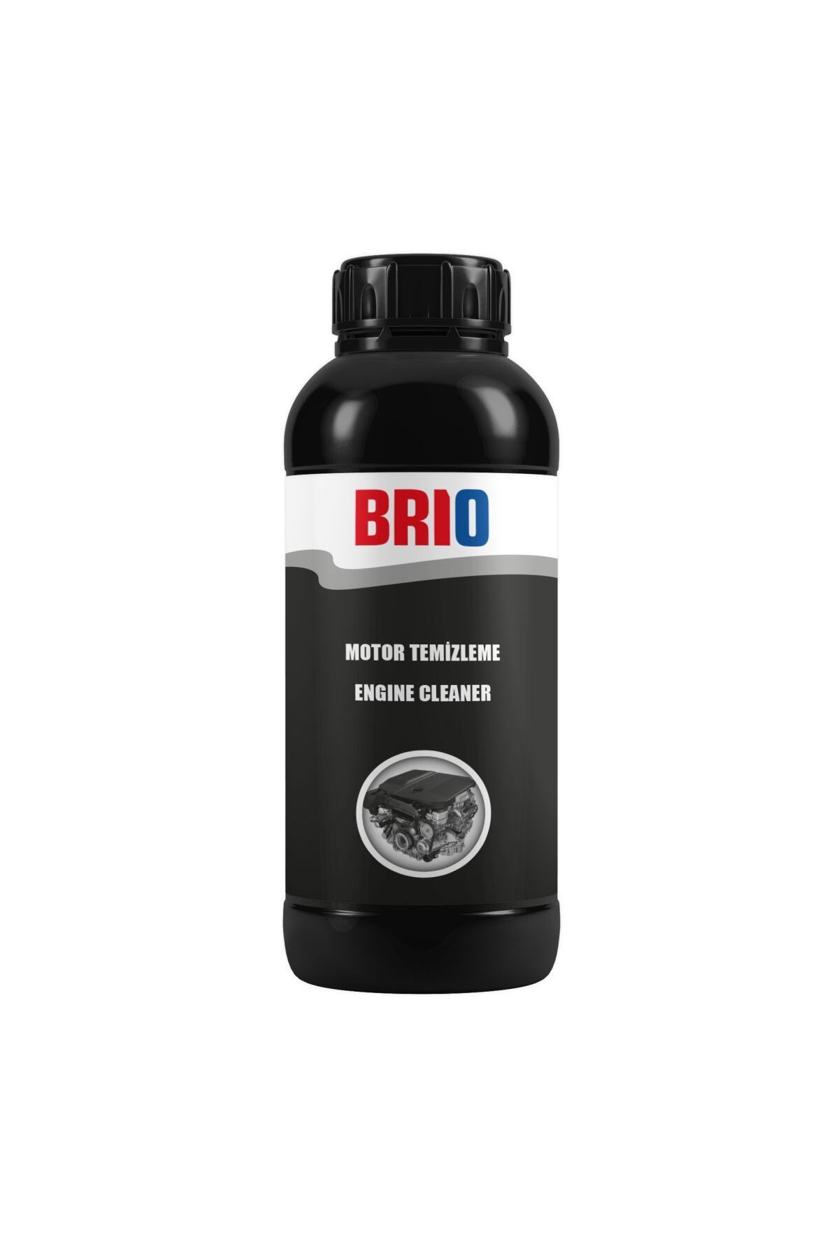 Brio Motor-branda-panelvan Araç Temizleme 1 L