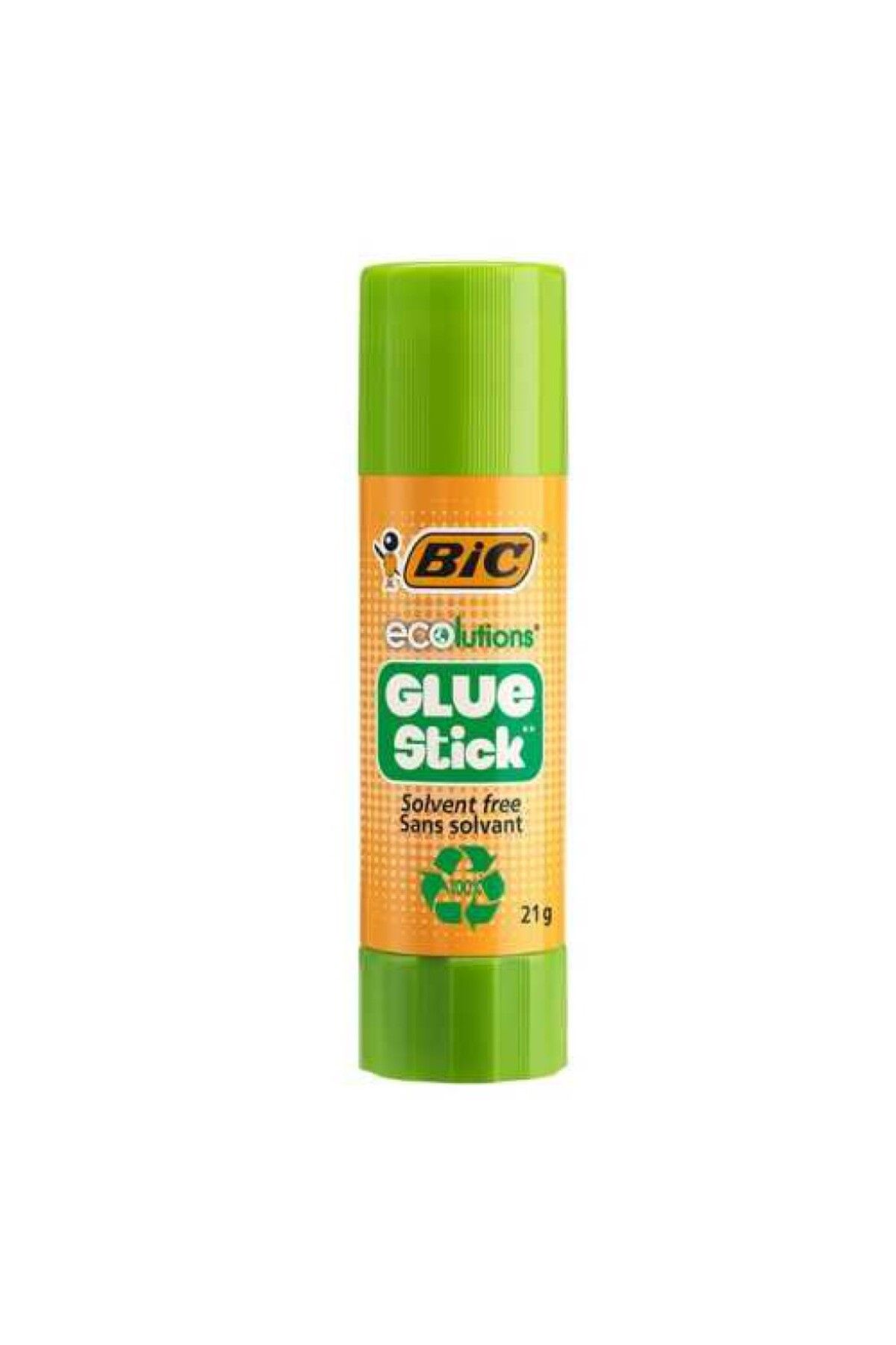 Bic Eco Glue Stick 21 gr