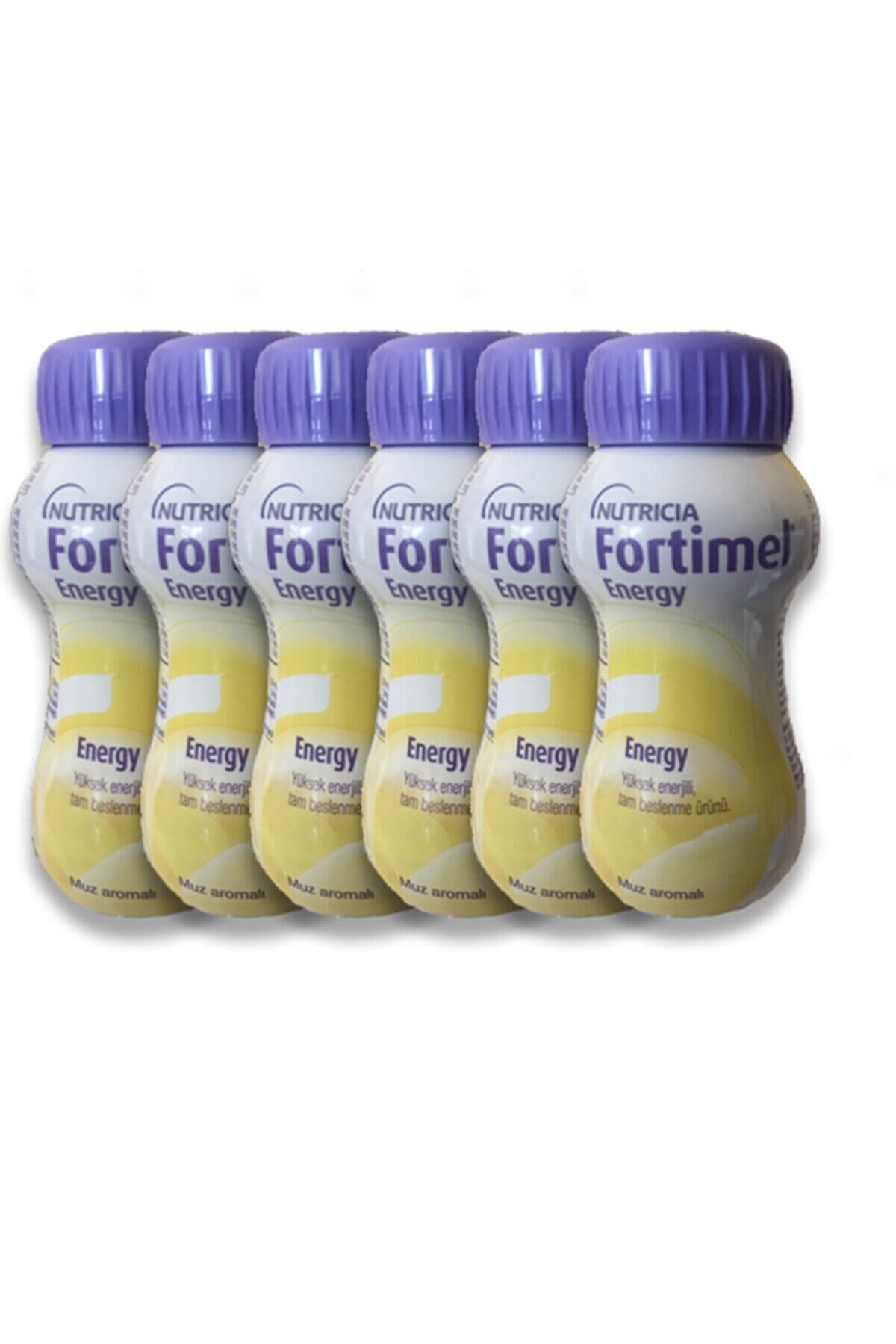 nutricia fortimelll energy muzluıu ( 24 adet )