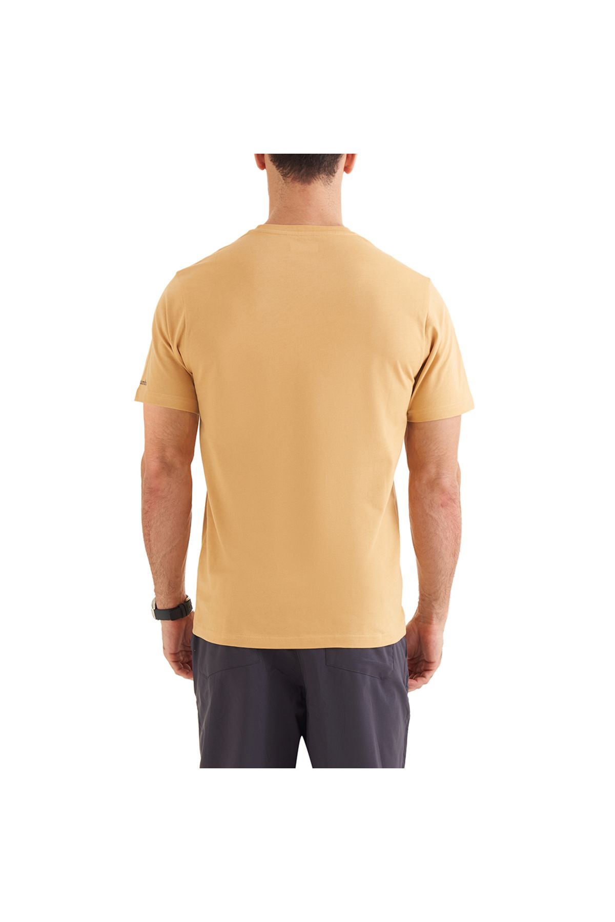 Columbia CSC Range Roamer Erkek Kısa Kollu T-shirt