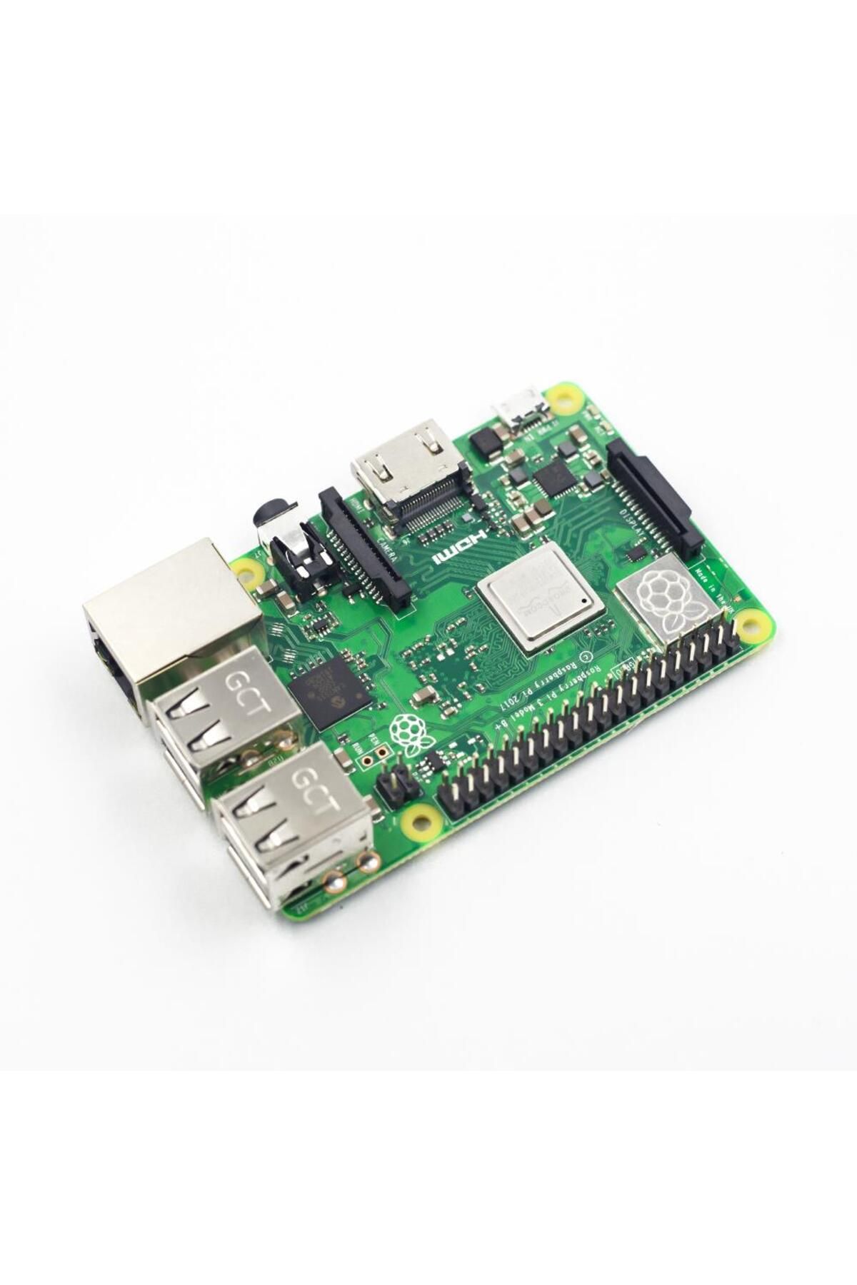 Raspberry Pi 3 Model B