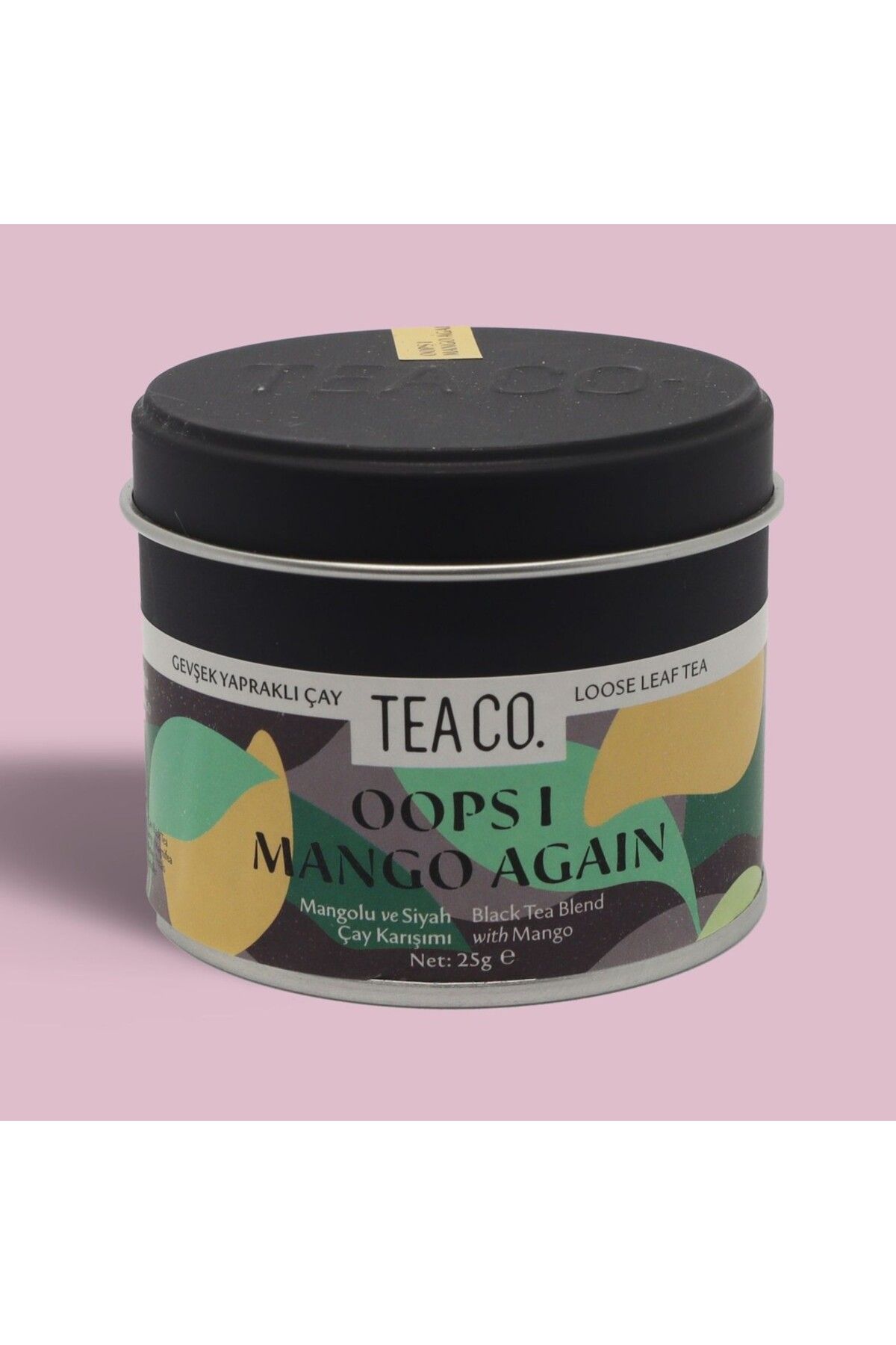 TEA CO | Oops Mango Again 25 gr