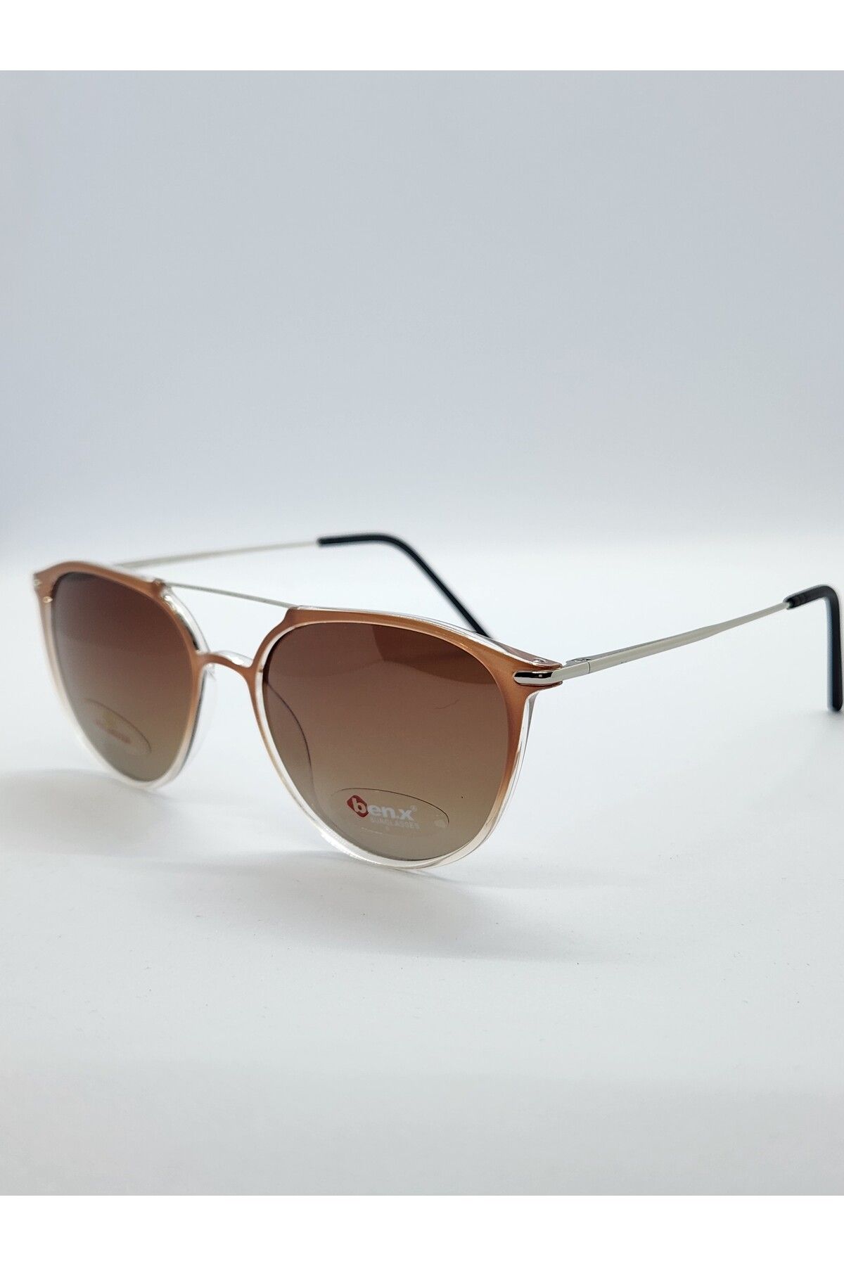 Benx Sunglasses Köprülü Model Kadın Güneş Gözlüğü