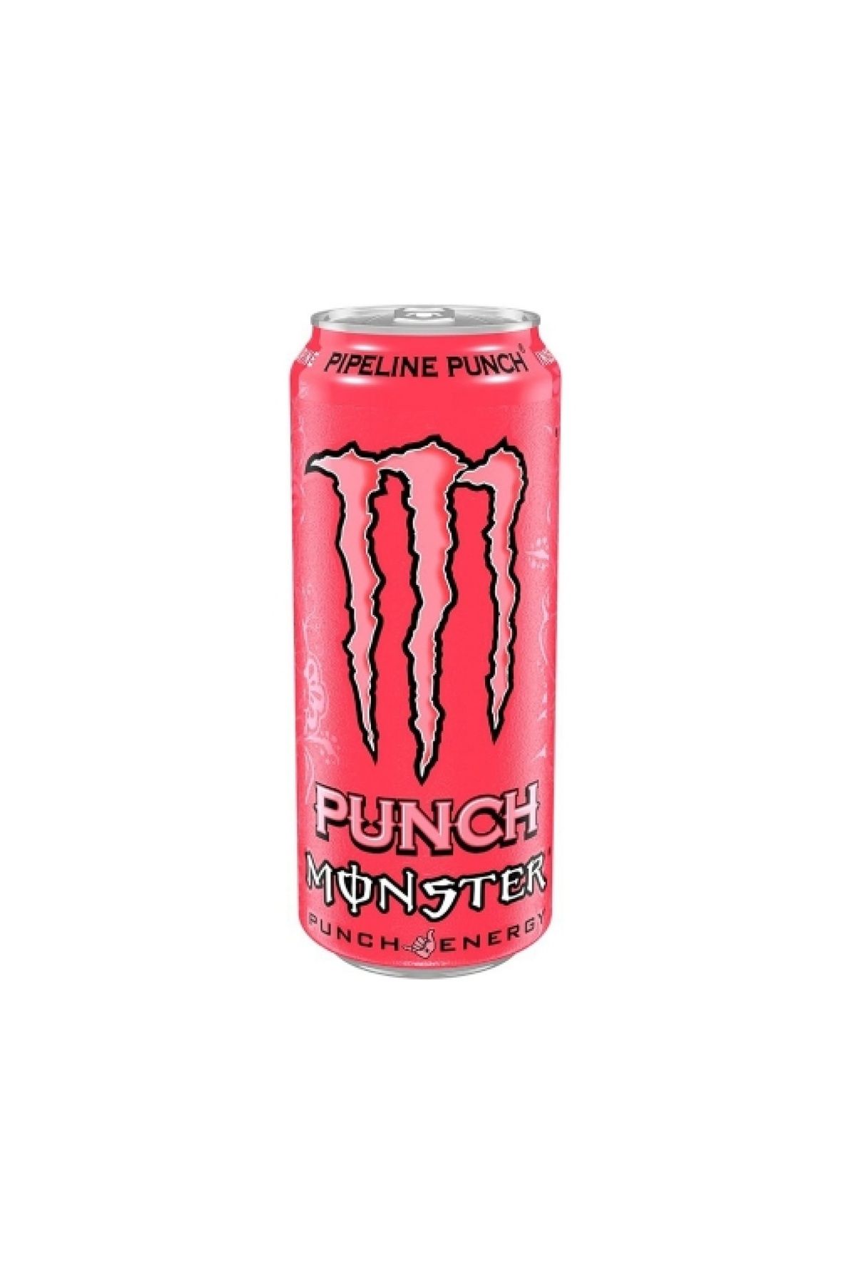 Monster Energy Enerji Içeceği 500 Ml Pipeline Punch 4 Lü