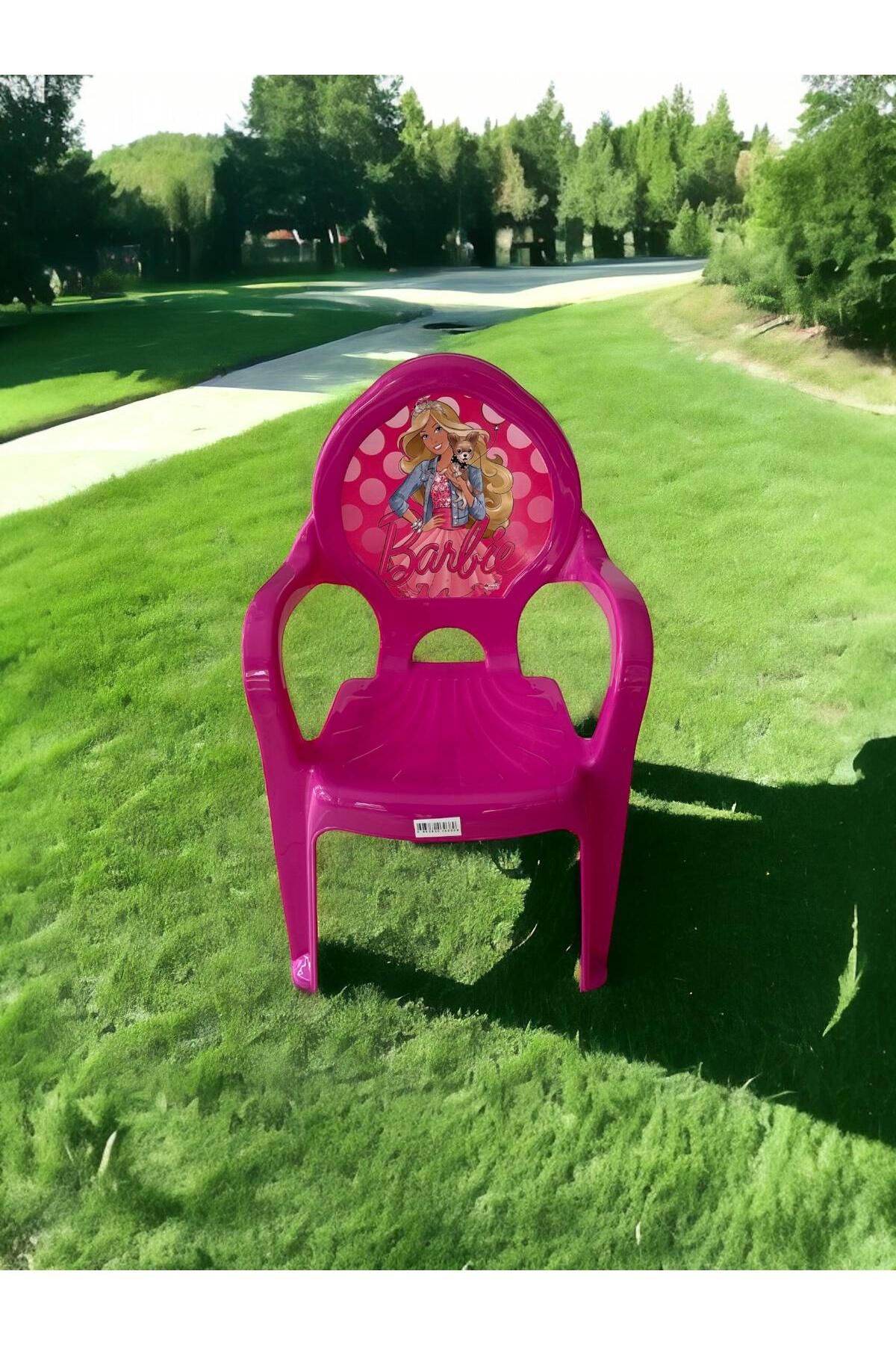 STACO Çocuk Sandalyesi Plastik