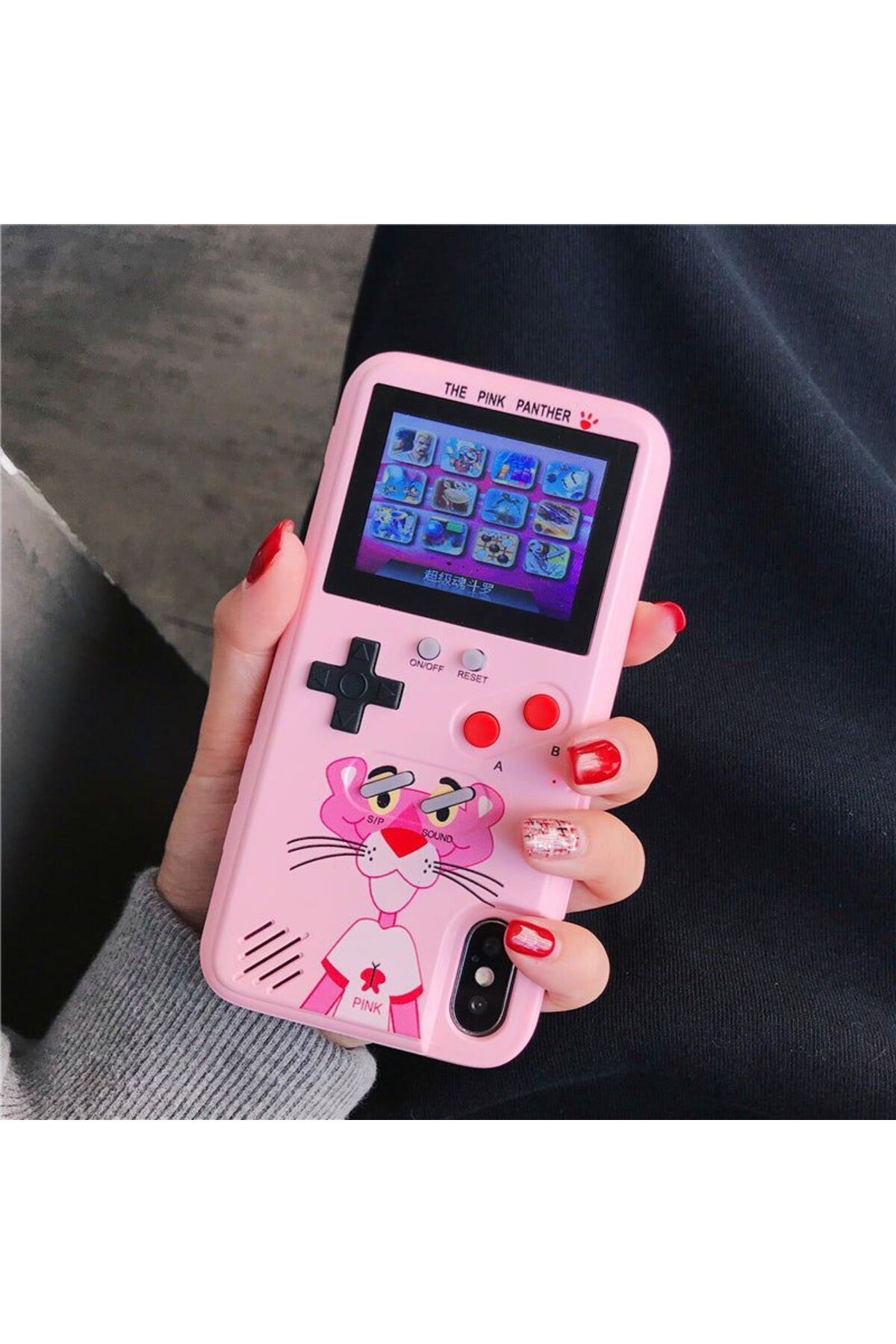 Телефон Для Игры Купить В Москве