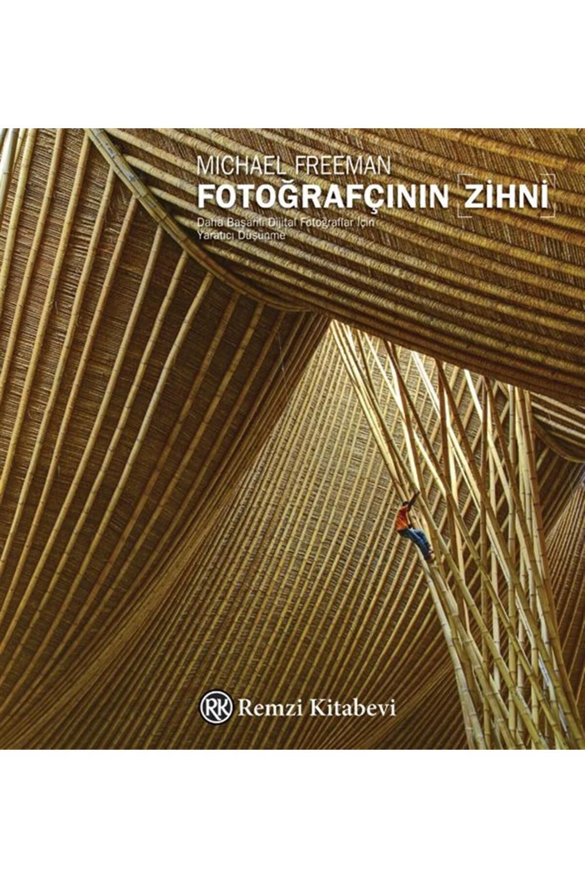 Remzi Kitabevi Fotoğrafçının Zihni