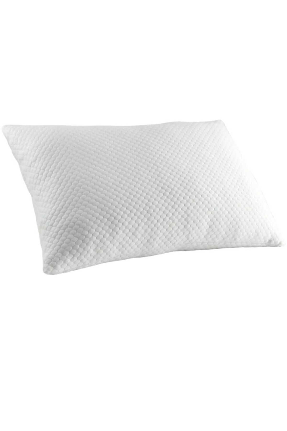 AYHOME Orthopedic Viskon Pillow Tıbbi Pillow Head Neck Yastığı Hard Hihg Pillow Climacomfort Yastık