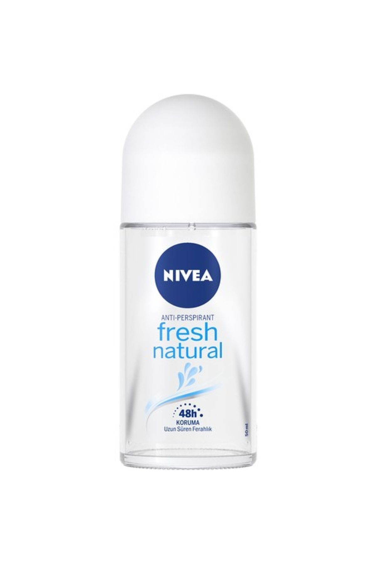 NIVEA Kadın Roll-on Fresh 50 ml