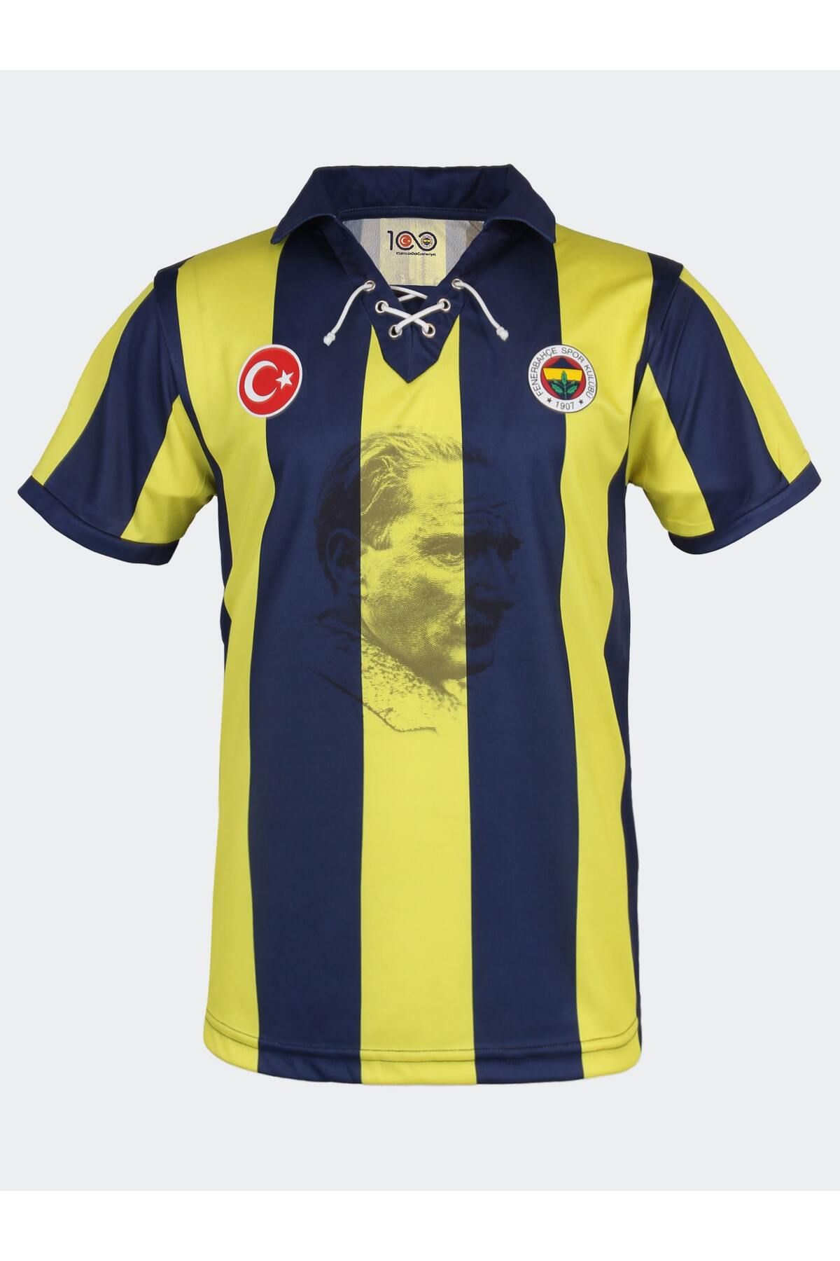 Fenerbahçe FB 23 CUMHURİYETİN 100. YILI FORMA