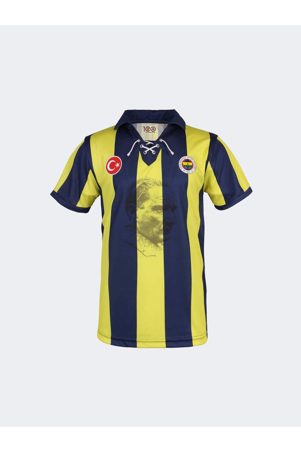 Fenerbahçe FB 23 CUMHURİYETİN 100. YILI JR FORMA