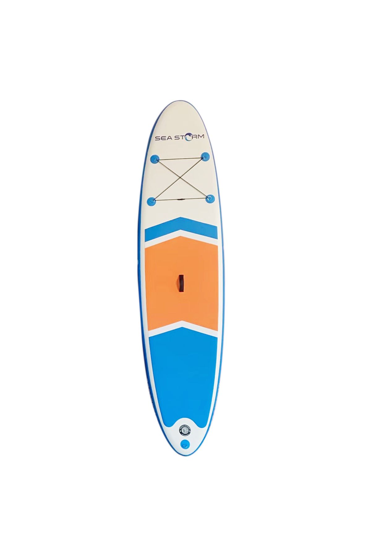 Seastorm Sea Storm SUP Şişme Sörf Tahtası Stand Up Paddle Board 320*75*15 cm Model.4