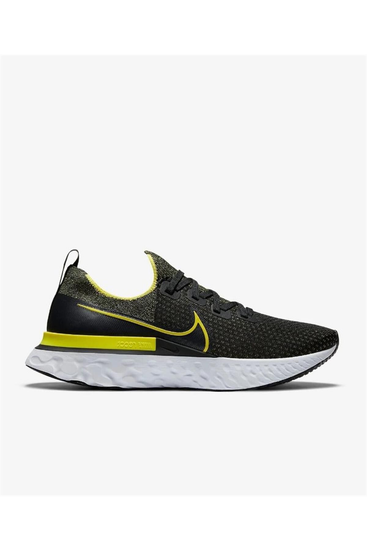 Nike Erkek React Infinity Run Fk Ayakkabı Cd4371-013