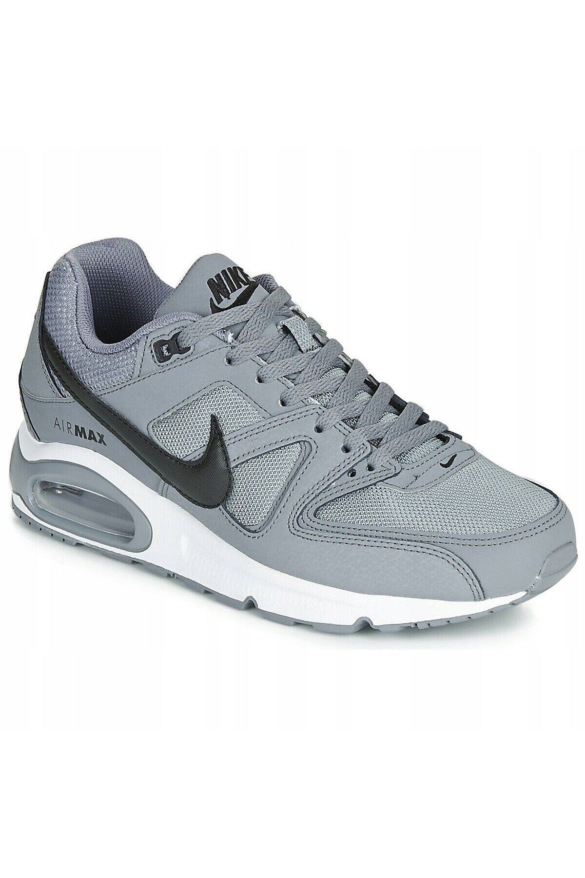 Nike Air Max Command Erkek Günlük Spor Ayakkabı 629993-012