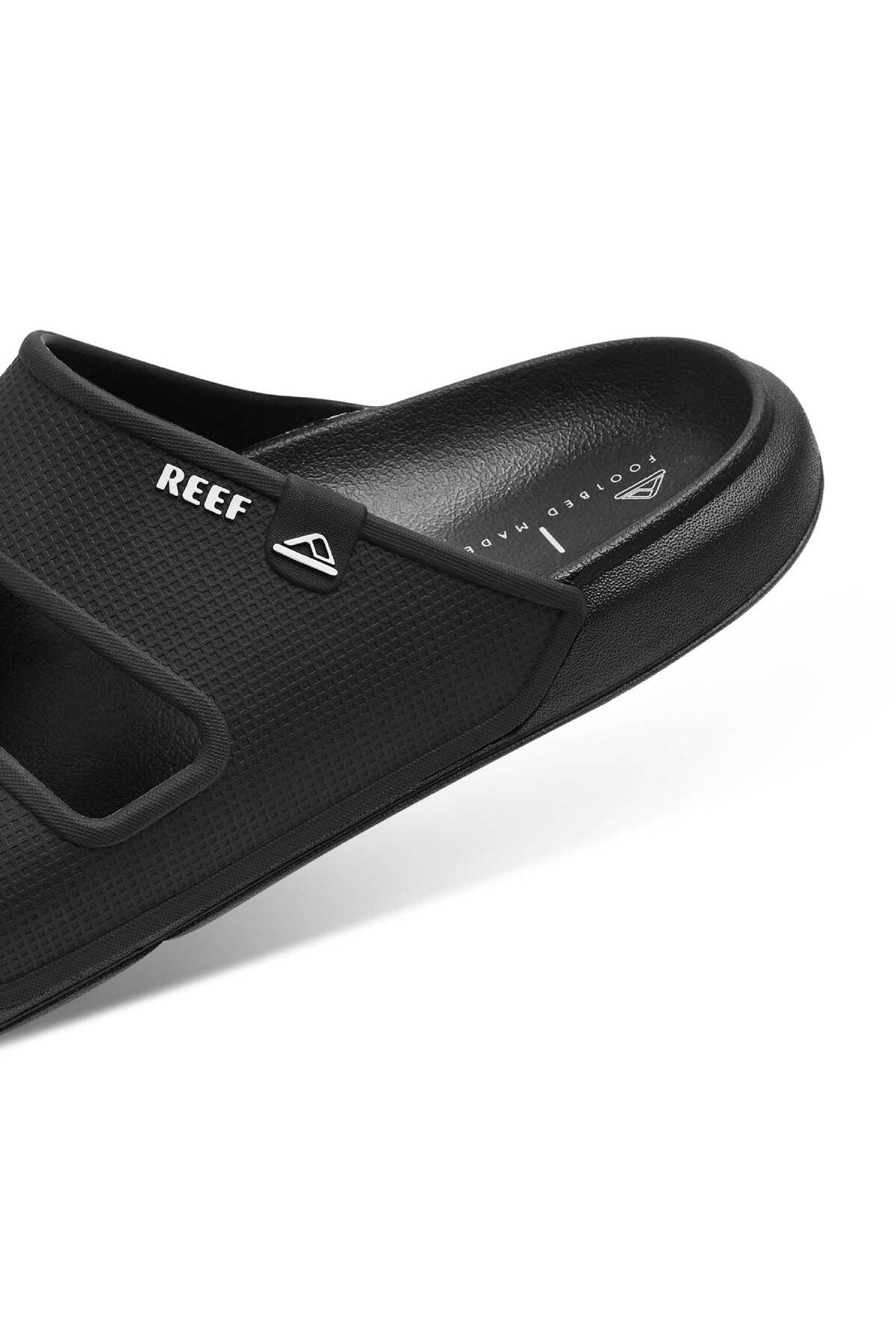 Reef OASIS DOUBLE UP - BLACK