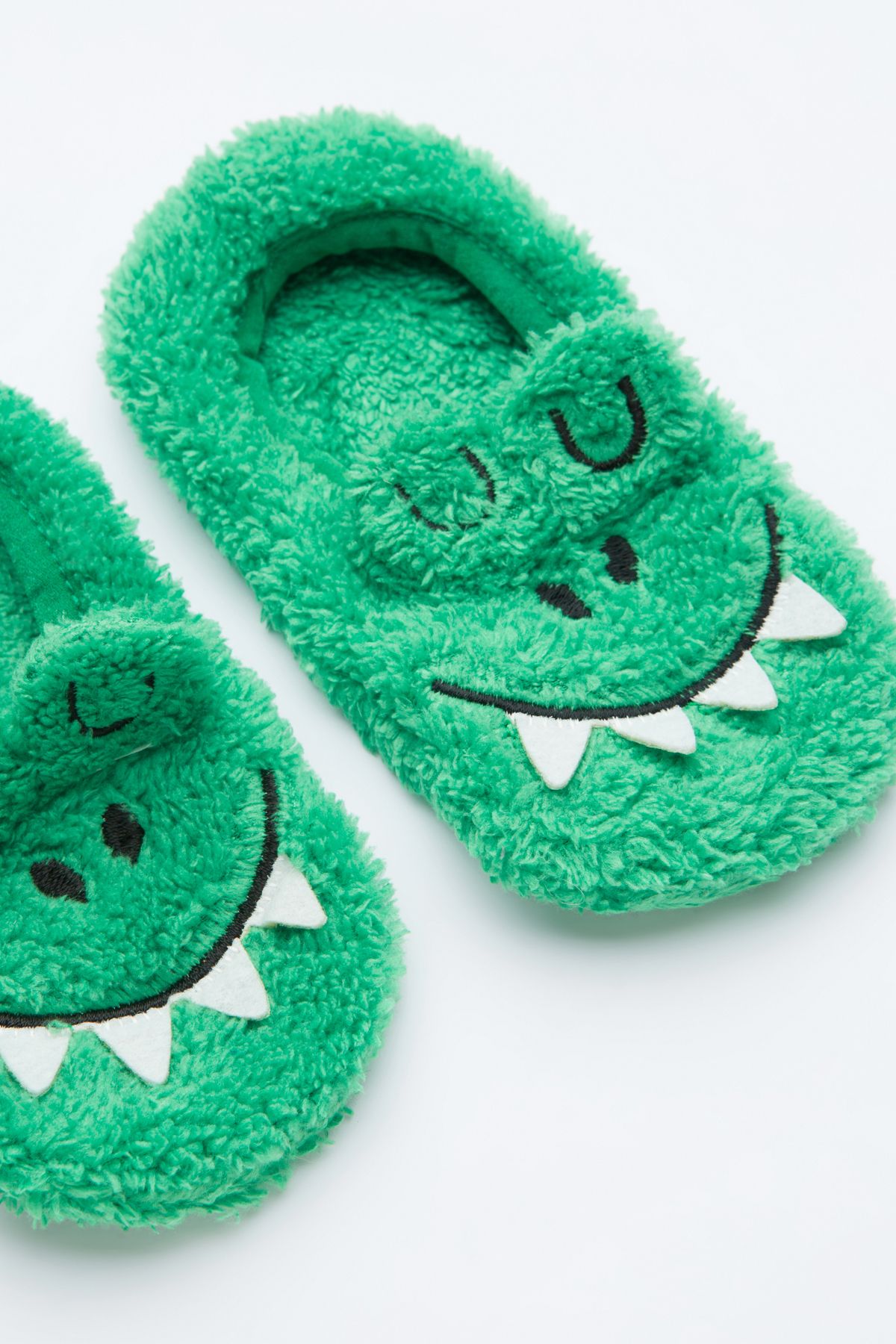 Penti Erkek Çocuk Crocodile 3d Patik Çorabı