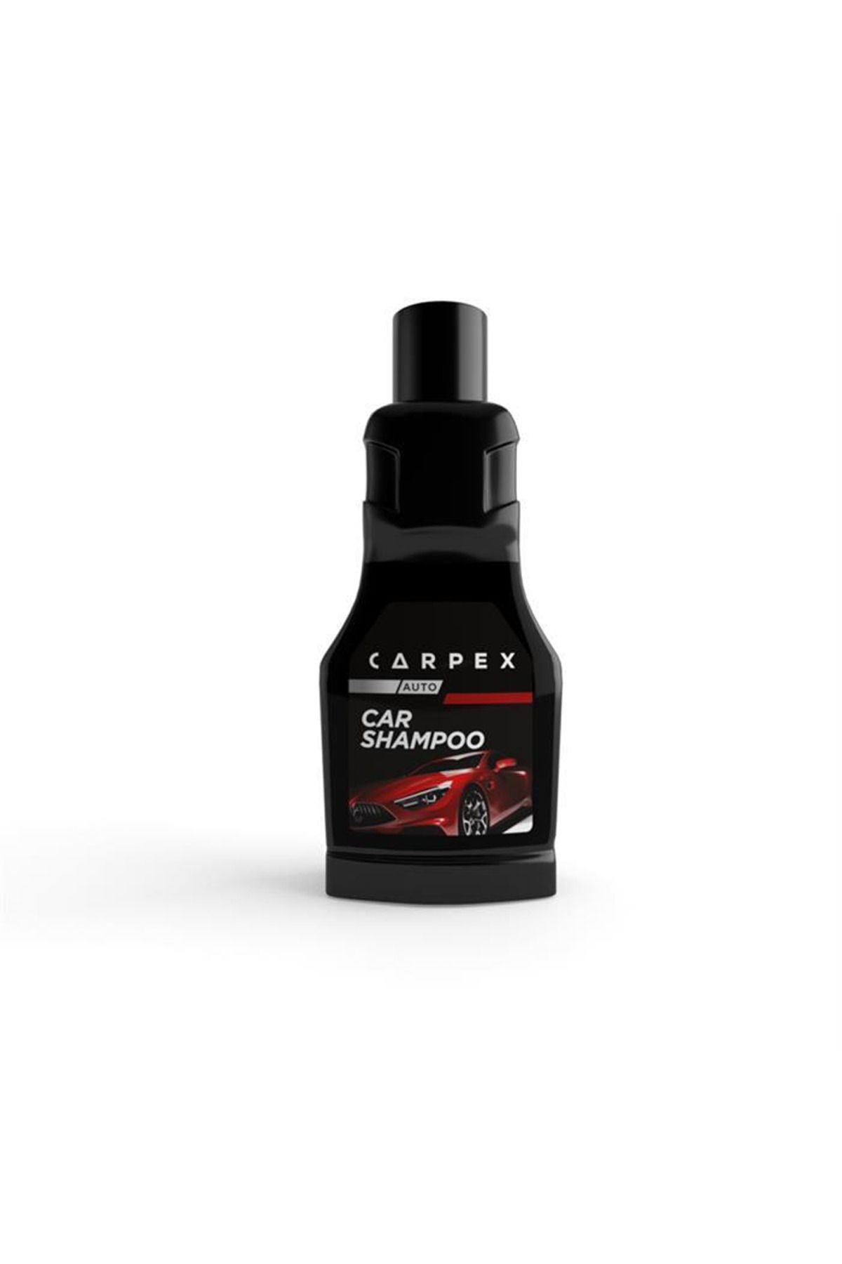 Carpex Carnauba Cilalı Oto Şampuanı 1 L