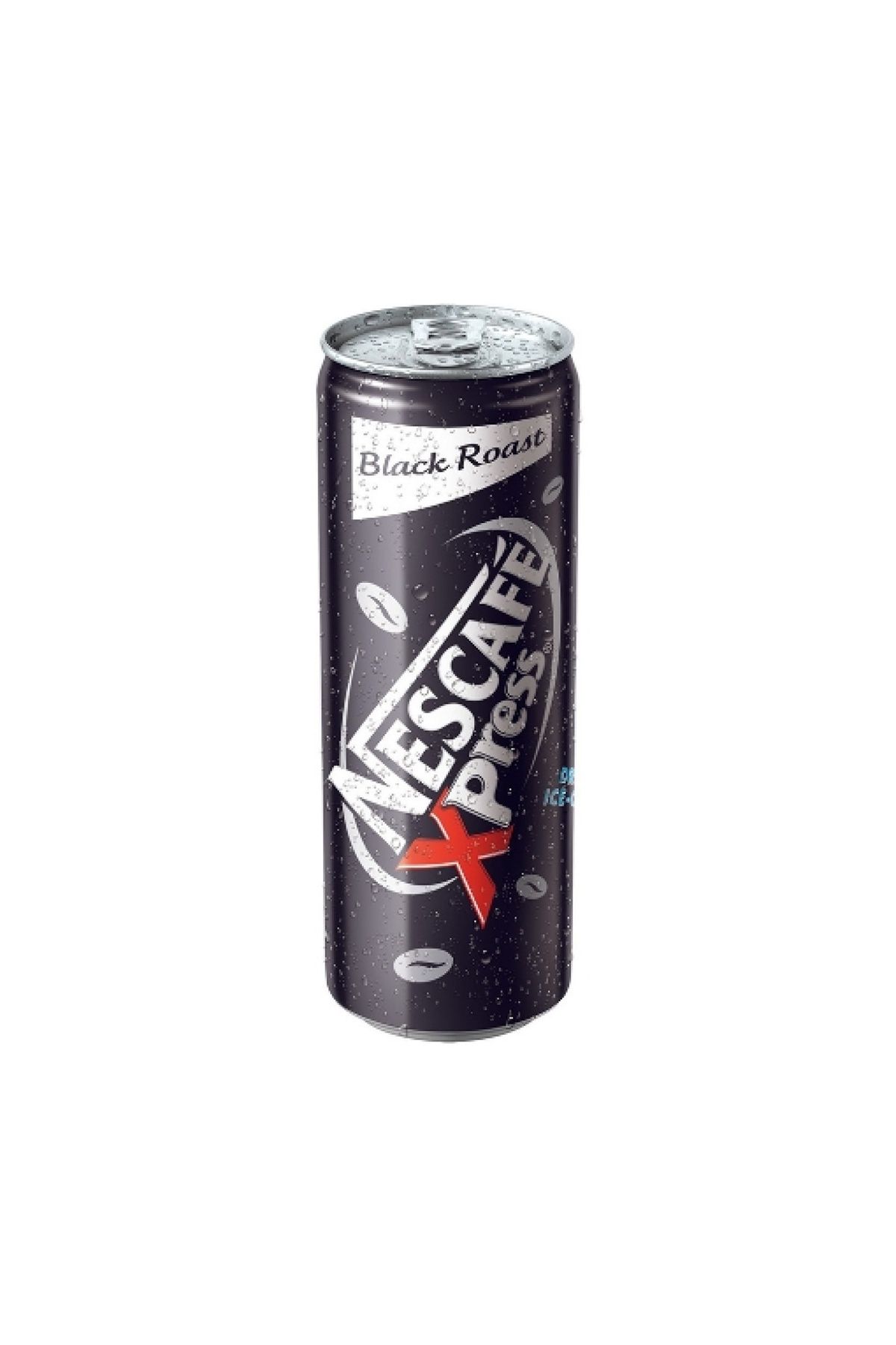 Nescafe xpress Black 250 ml