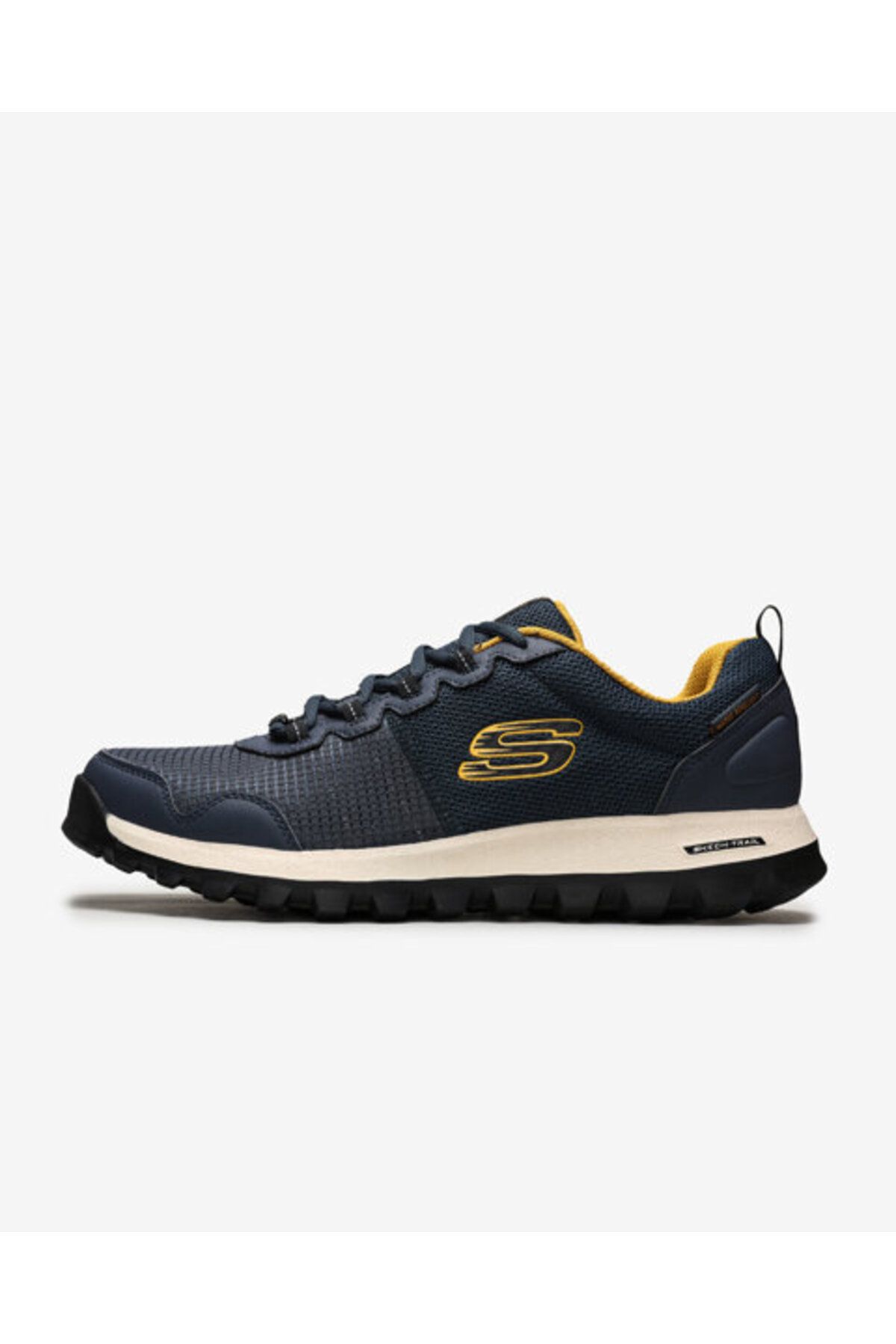 Skechers Claw Hammer Erkek Lacivert Spor Ayakkabı 51595 Nvyl