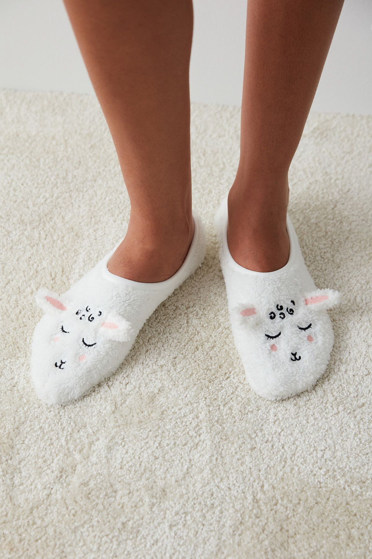 Penti Cutie Sheep Çetik Çorap