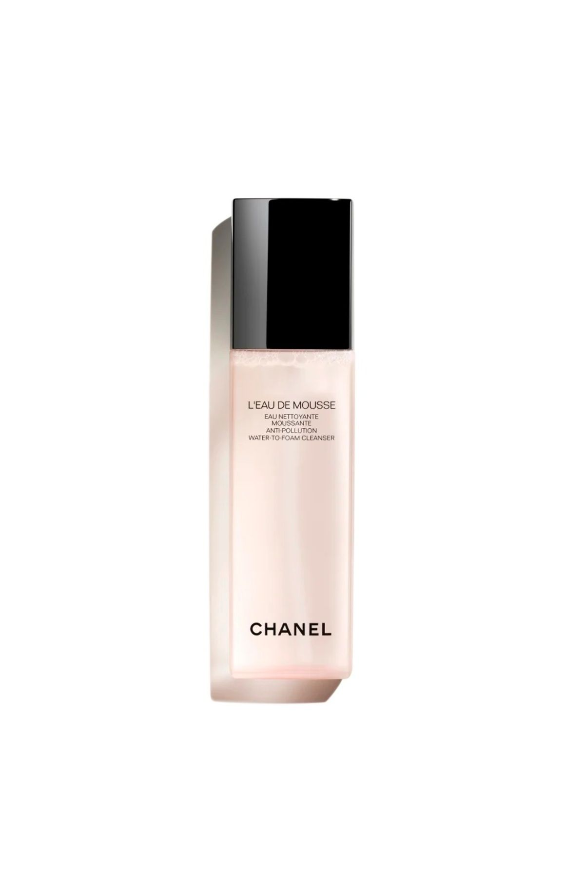 Chanel L'EAU DE MOUSSE-Tüm Cilt Tipleri İçin Derinlemesine Arındırıcı Yüz Temizleme Köpüğü 150ml