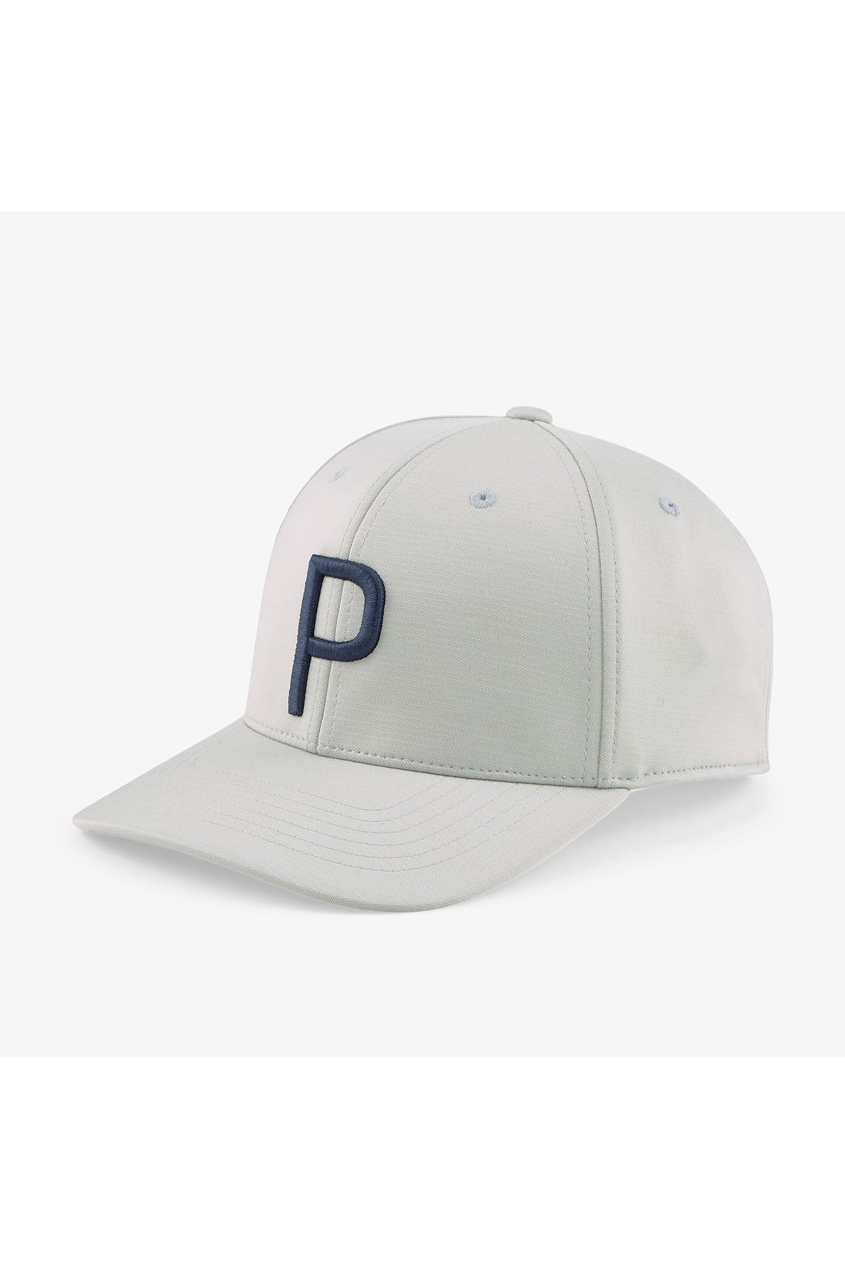 Puma Unisex Bej Golf Şapkası
