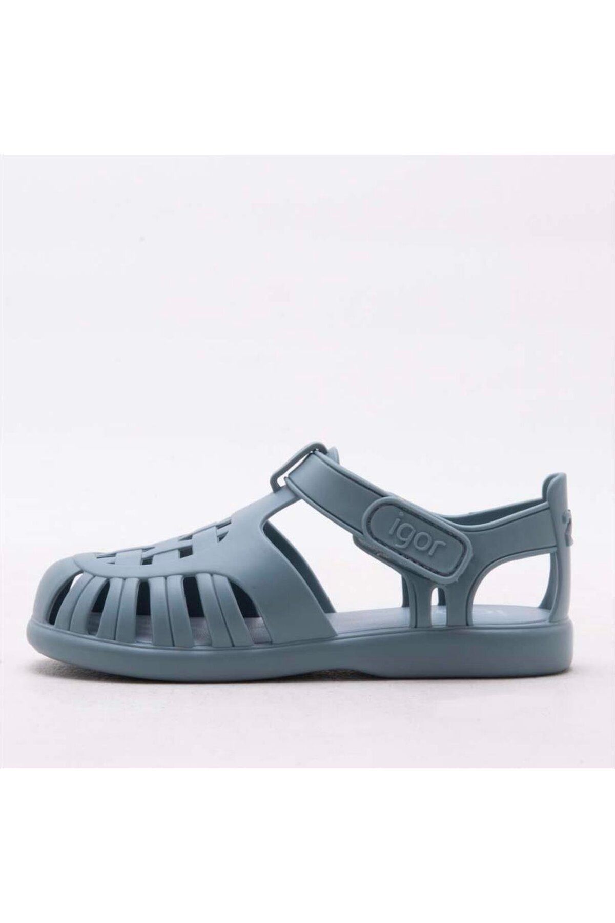 IGOR Tobby Solid Bebek-cocuk Sandalet S10271-013