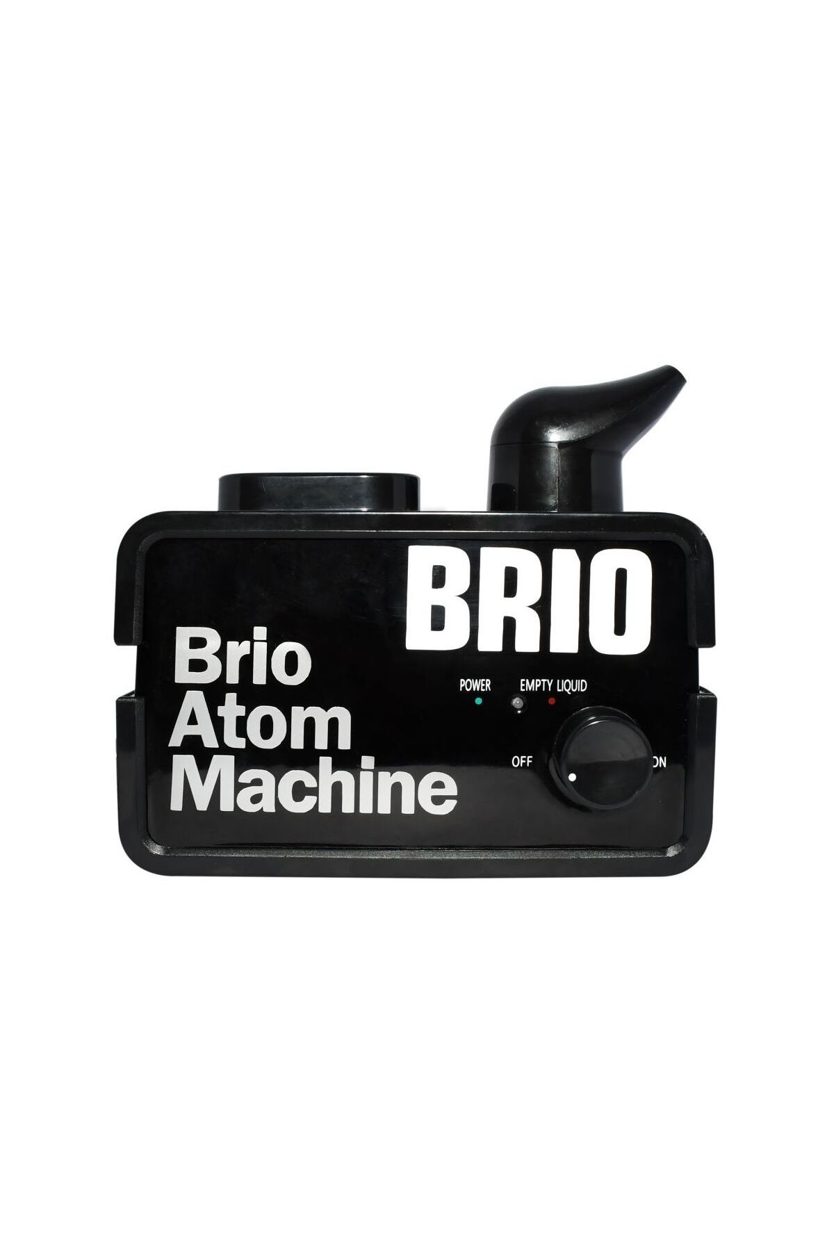 Brio Klima Araç Içi Atom Tazeleme Makinası (48 KULLANIMLIK) Tek Makina Ilaçsız