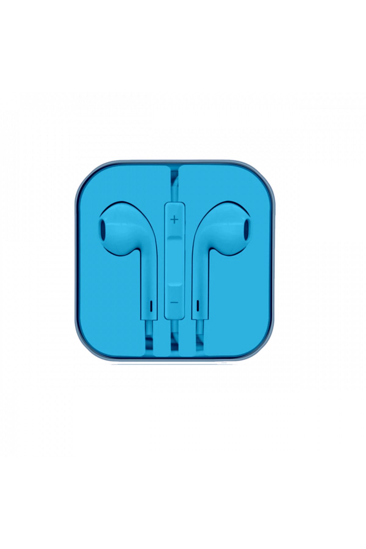 i-Stone Kablolu Kulaklık Ios Kablolu Kulaklık Android Ios Uyumlu 3.5mm Kulaklık Aux