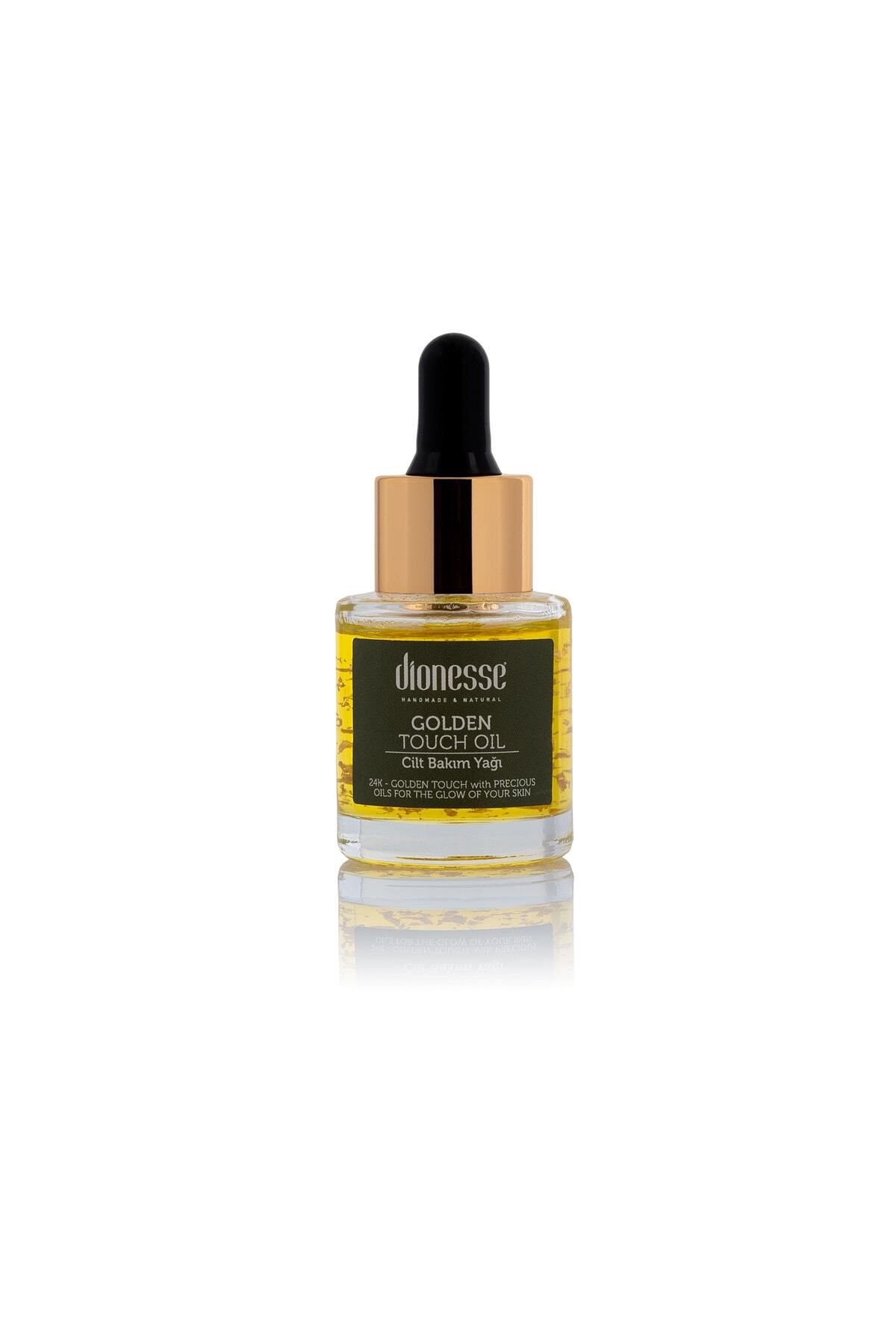 dionesse Golden Touch Oil