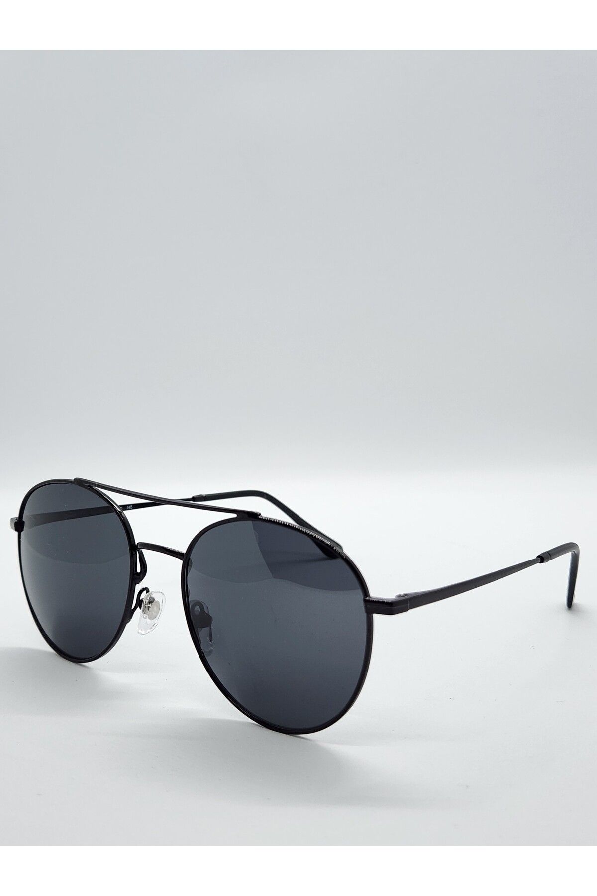 Benx Sunglasses Köprülü Yuvarlak Model Unisex Güneş Gözlüğü