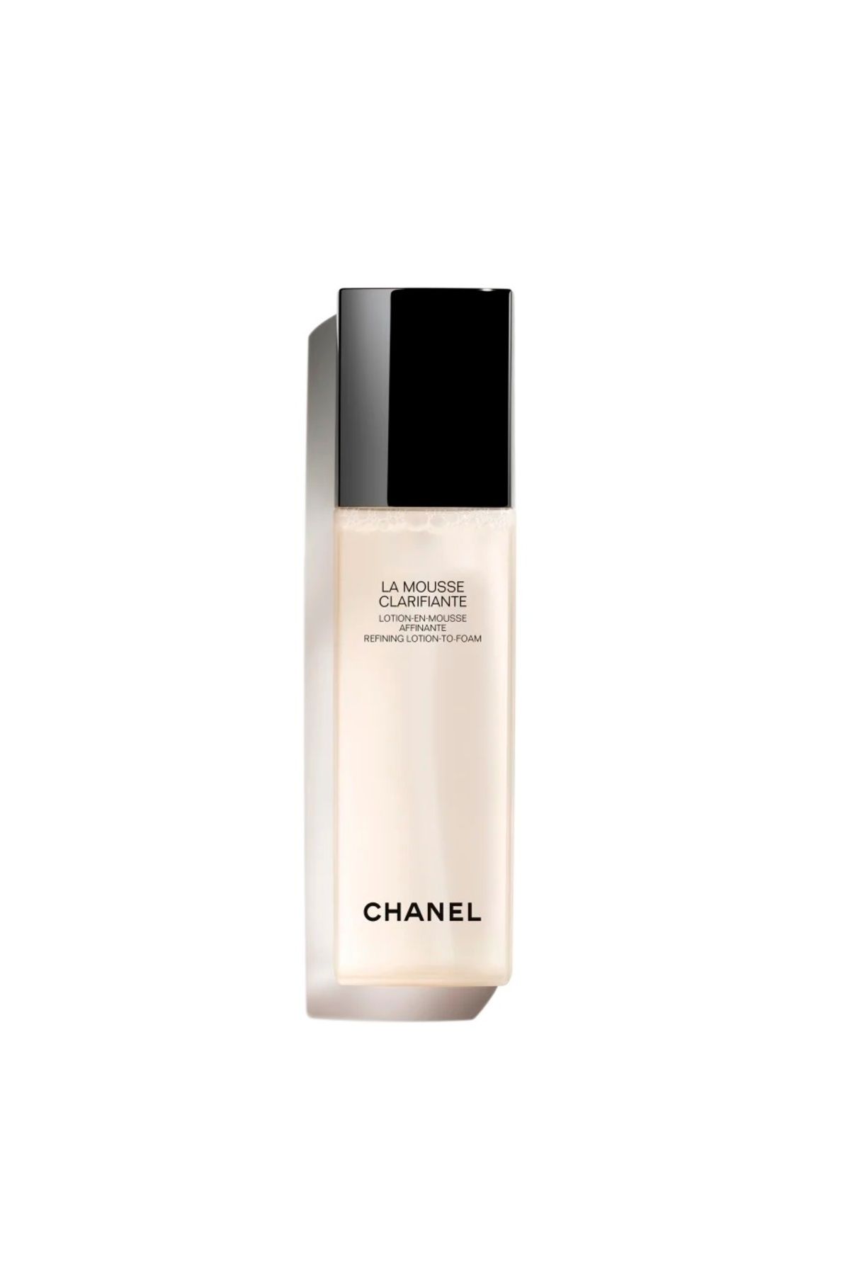 Chanel LA MOUSSE CLARIFIANTE - Gözenek Sıkılaştırıcı Arındırıcı Yüz Temizleme Köpüğü 150ml