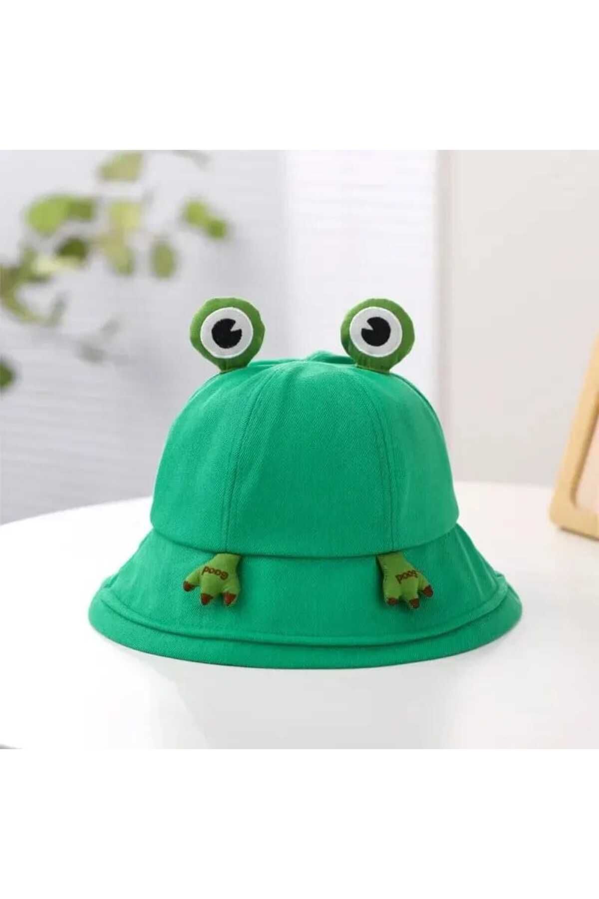 Meyra Accessories yeni model tarz kova şapka rengarenk kaliteli güneşlik şapka hediyelik şapka bere