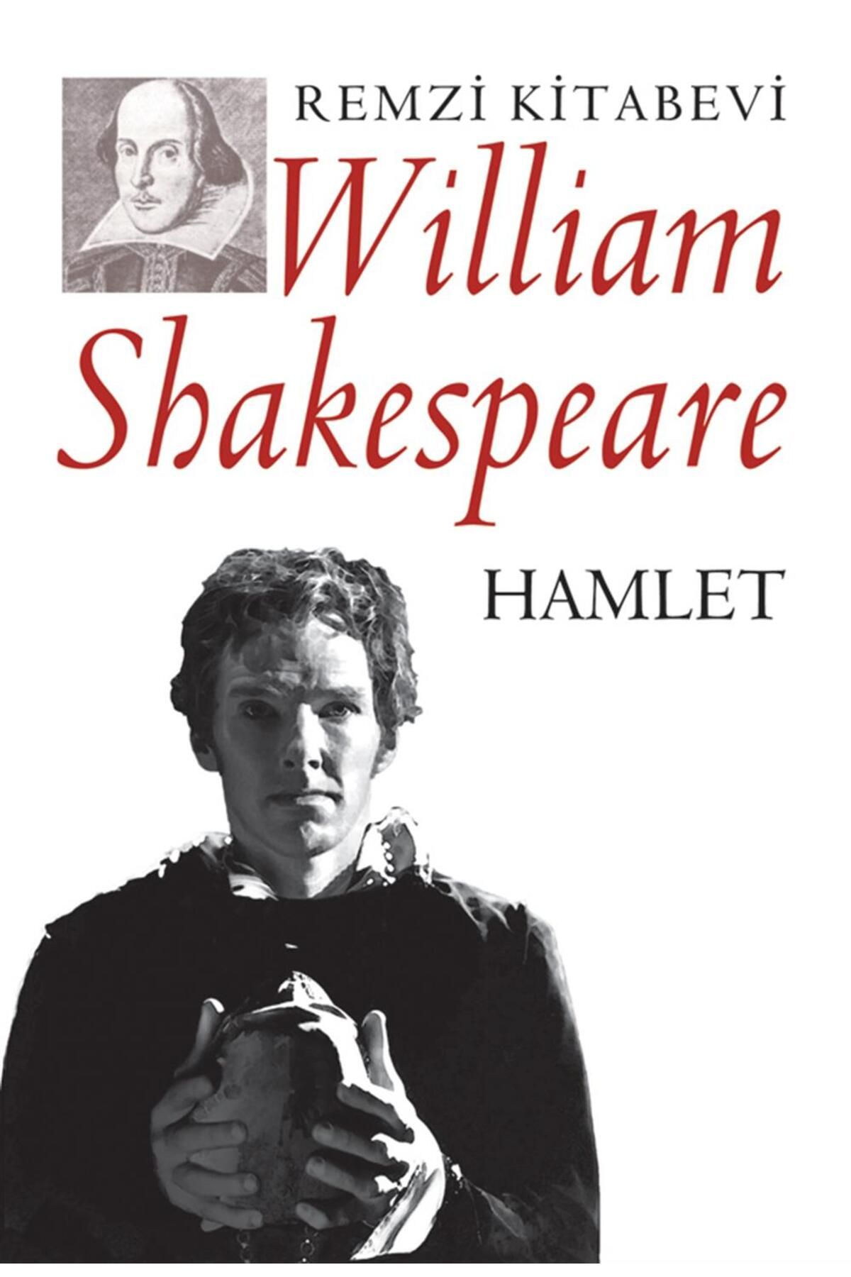 Remzi Kitabevi Hamlet