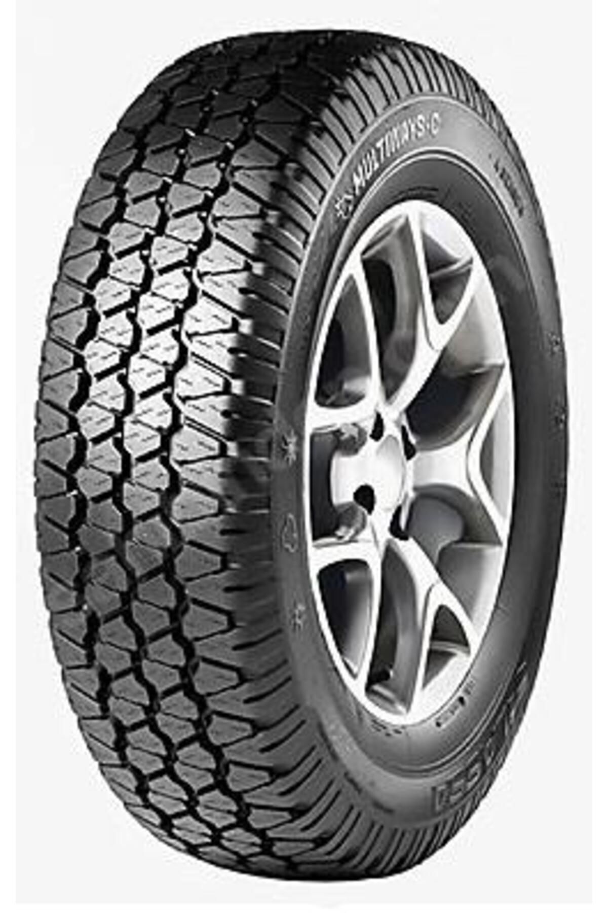 Lassa 185R14C 102/100Q MULTIWAYS-C DÖRT MEVSİM (2024)