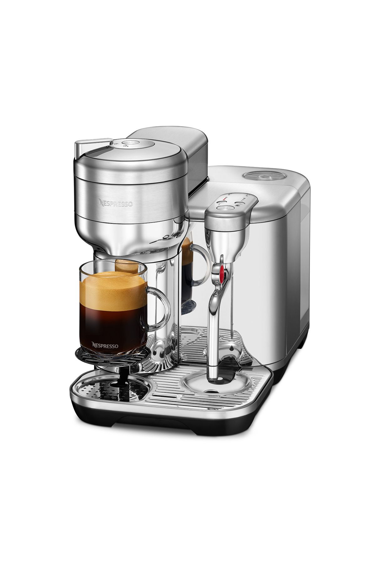 Nespresso Vertuo Creatista Pro Kahve Makinesi
