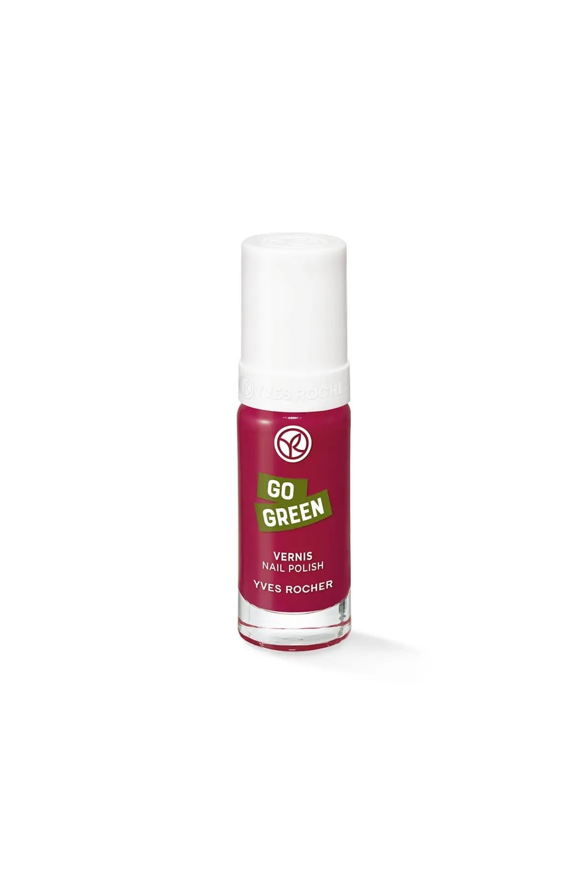 Yves Rocher Go Green Oje -5 ml